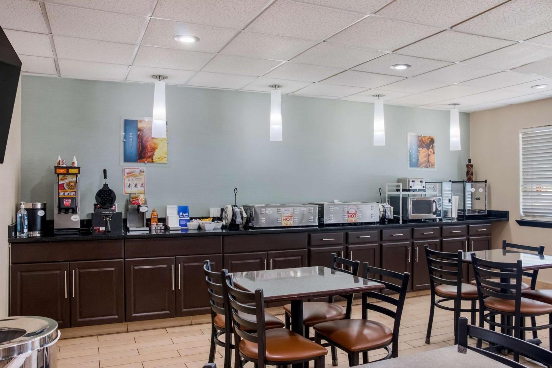 Best Western Nursanickel Hotel photo 20