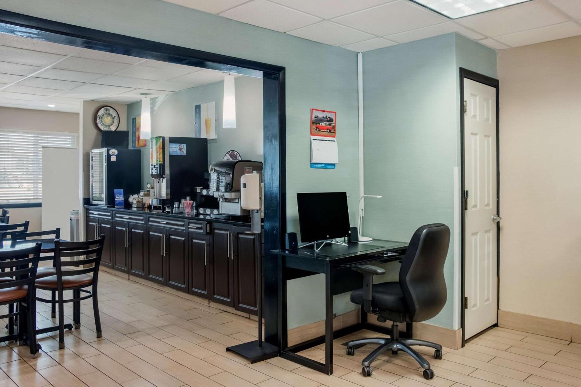 Best Western Nursanickel Hotel photo 18