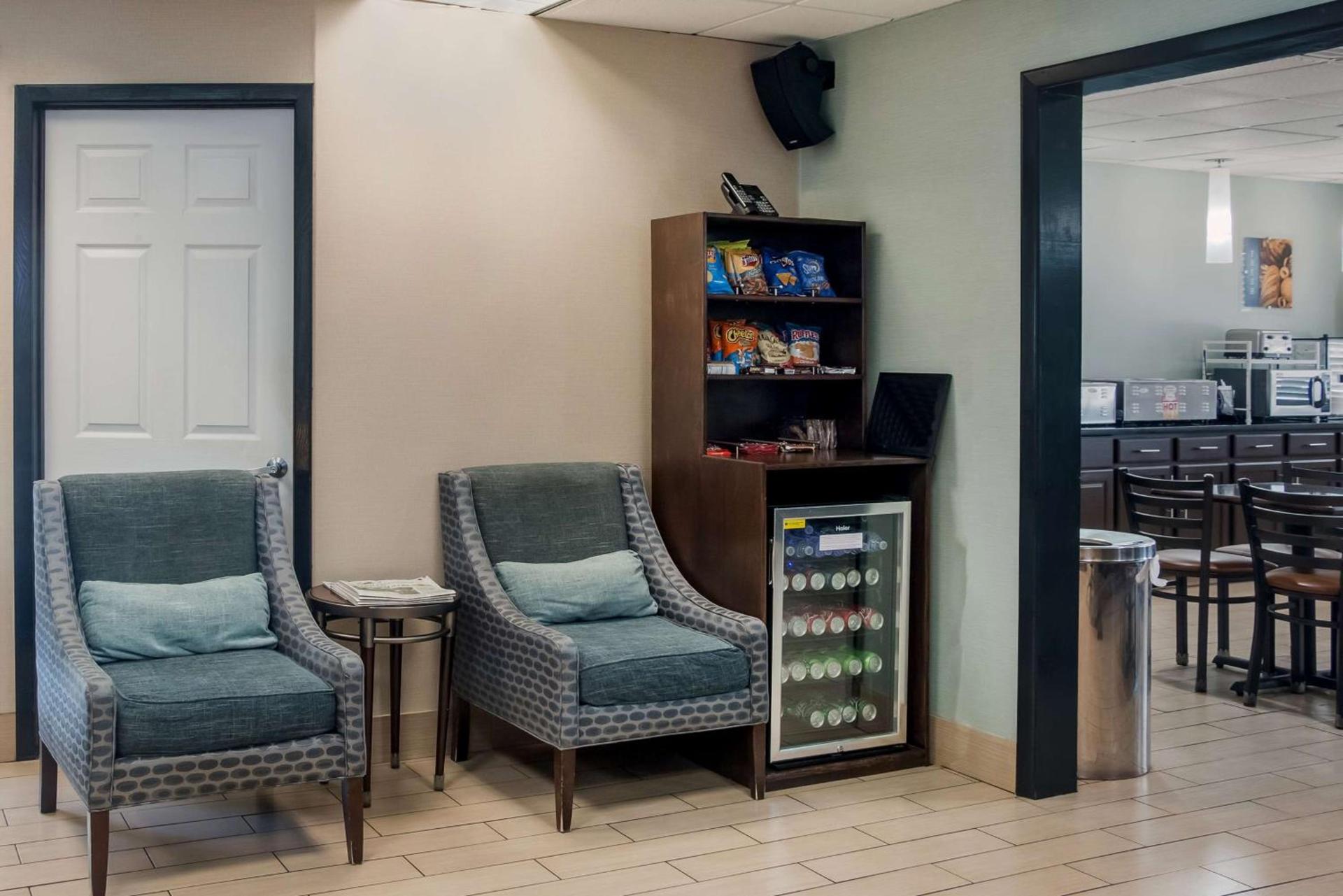 Best Western Nursanickel Hotel photo 3