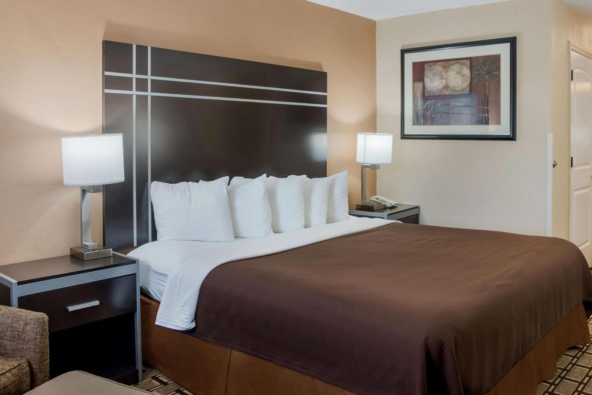 Best Western Nursanickel Hotel photo 8