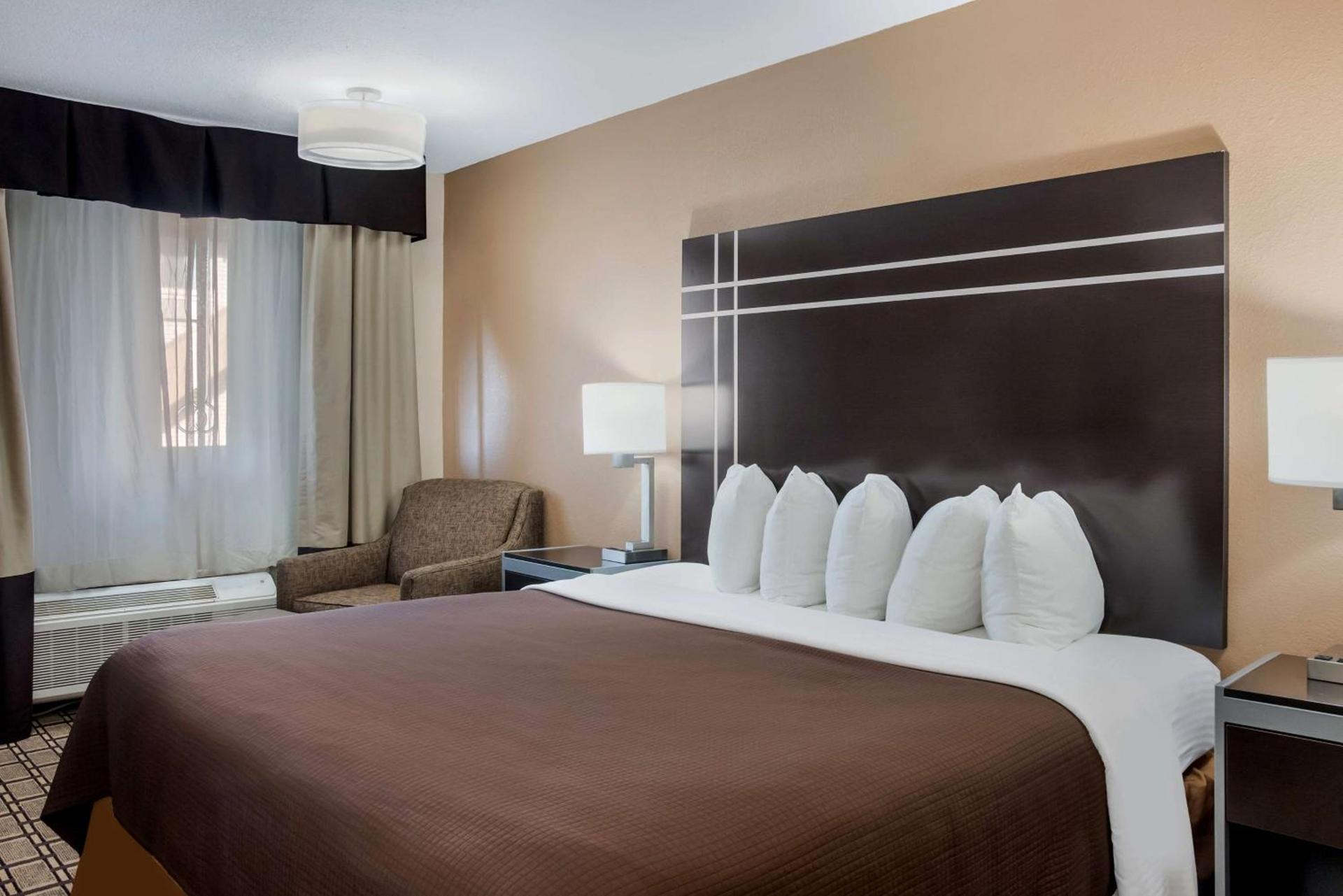 Best Western Nursanickel Hotel photo 7