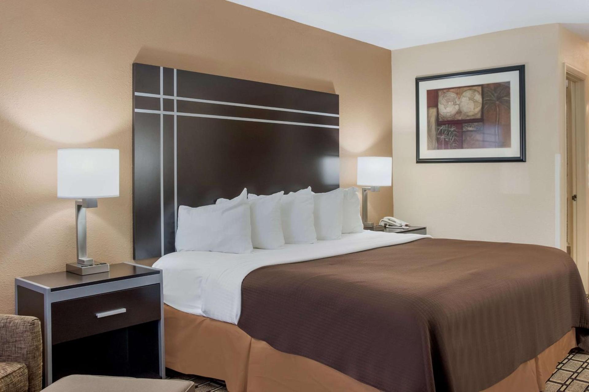 Best Western Nursanickel Hotel photo 14