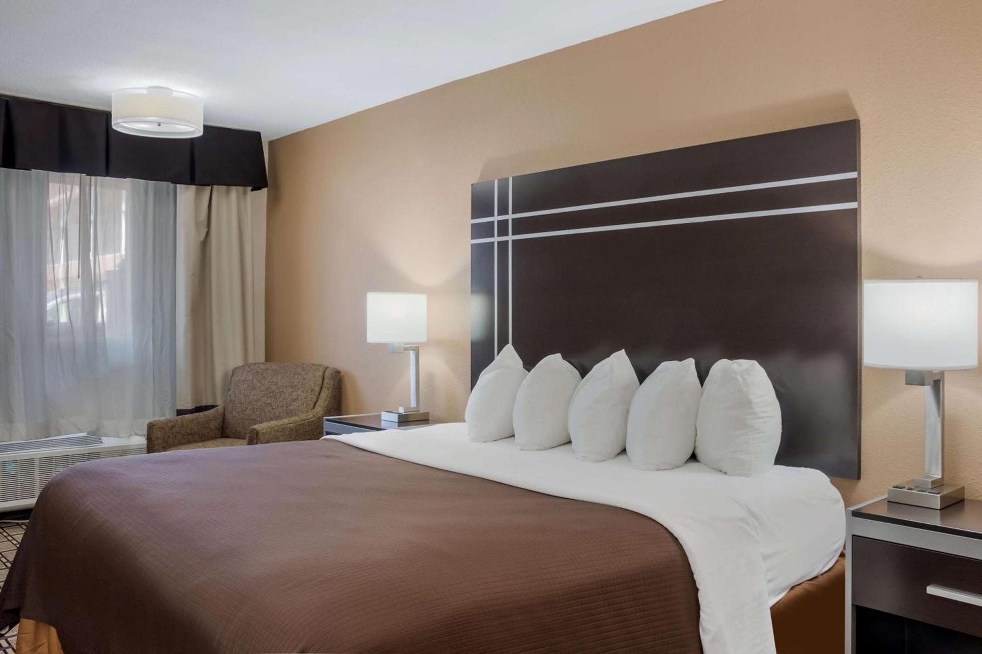 Best Western Nursanickel Hotel photo 23