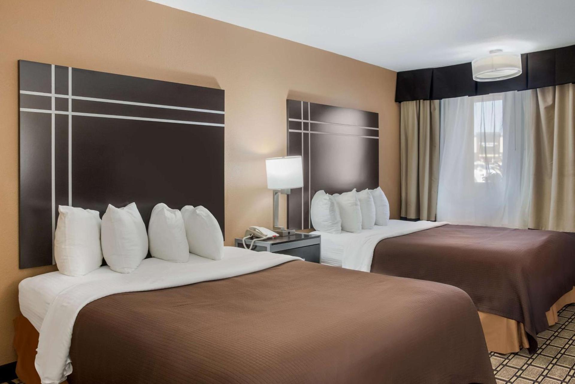 Best Western Nursanickel Hotel photo 24