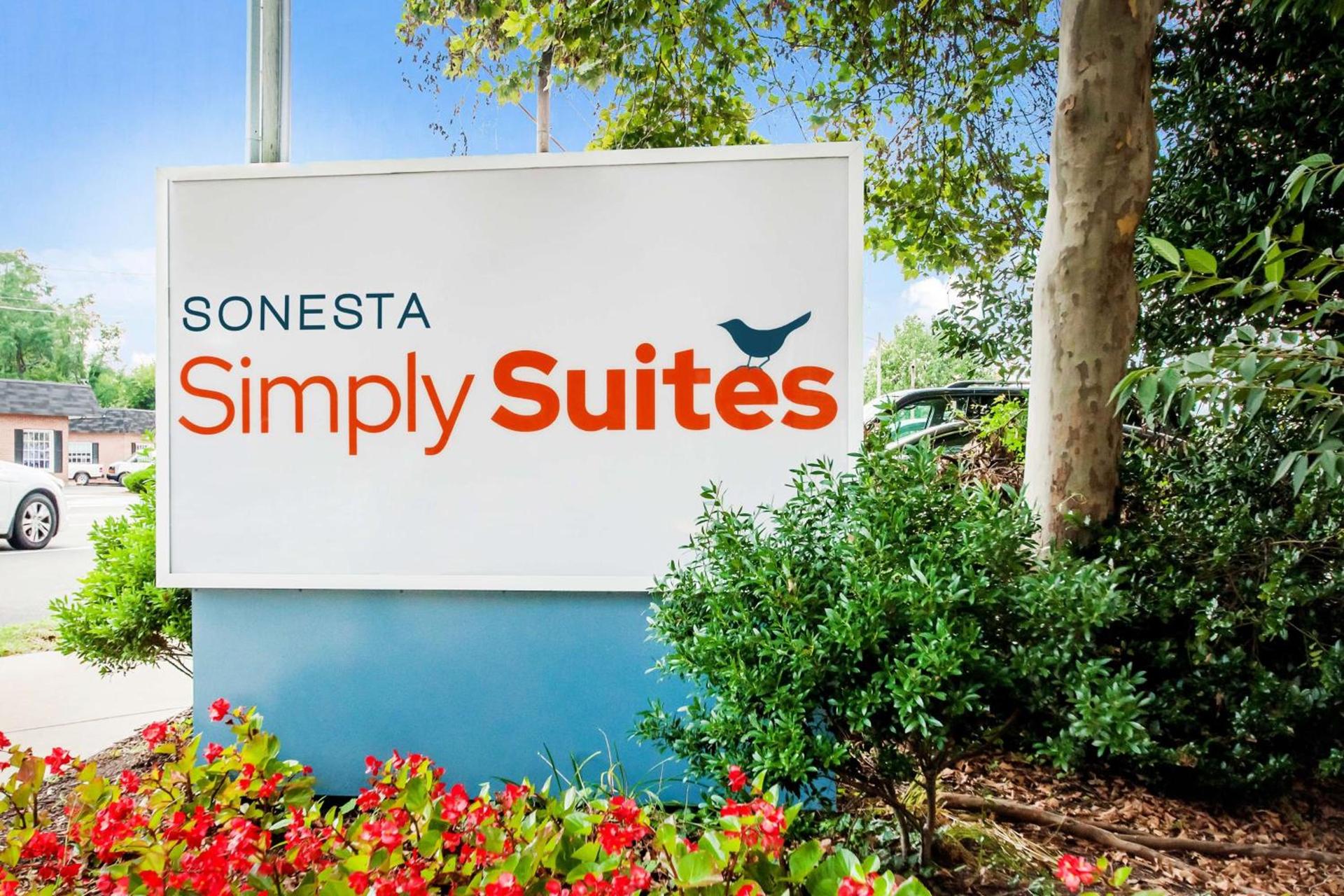 Sonesta Simply Suites Falls Church photo 26
