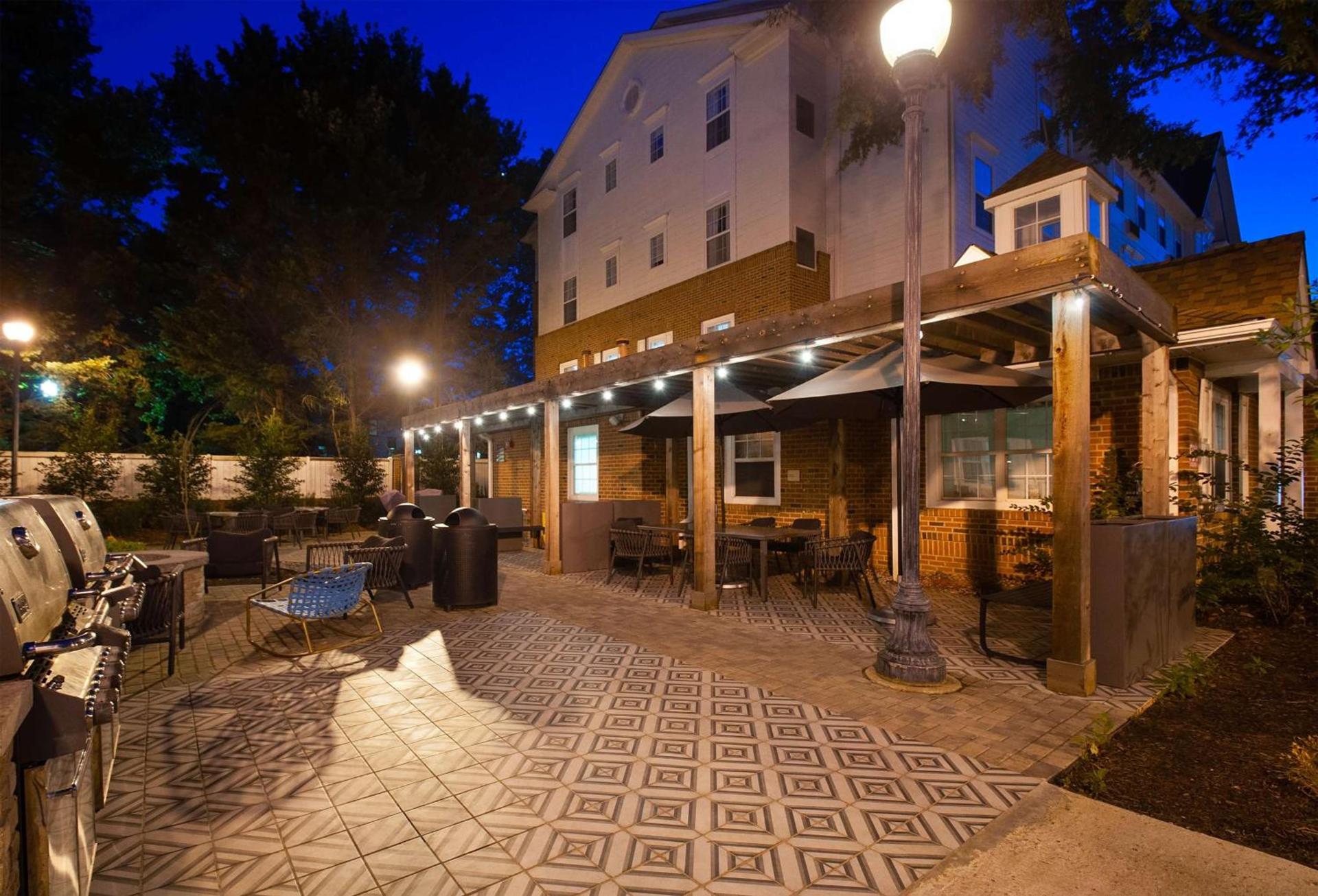 Sonesta Simply Suites Falls Church photo 29