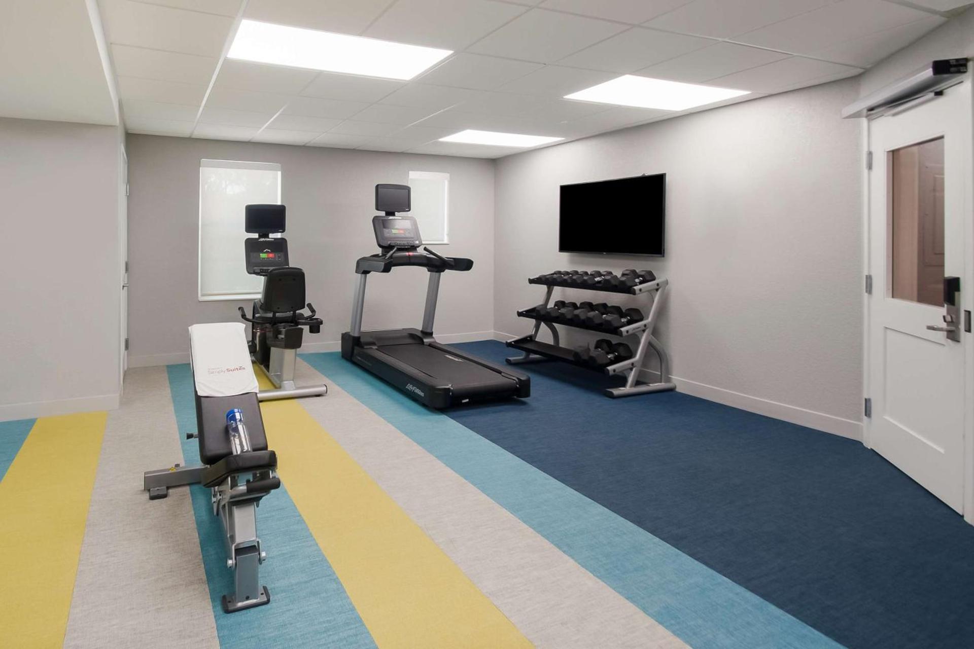 Sonesta Simply Suites Falls Church photo 21
