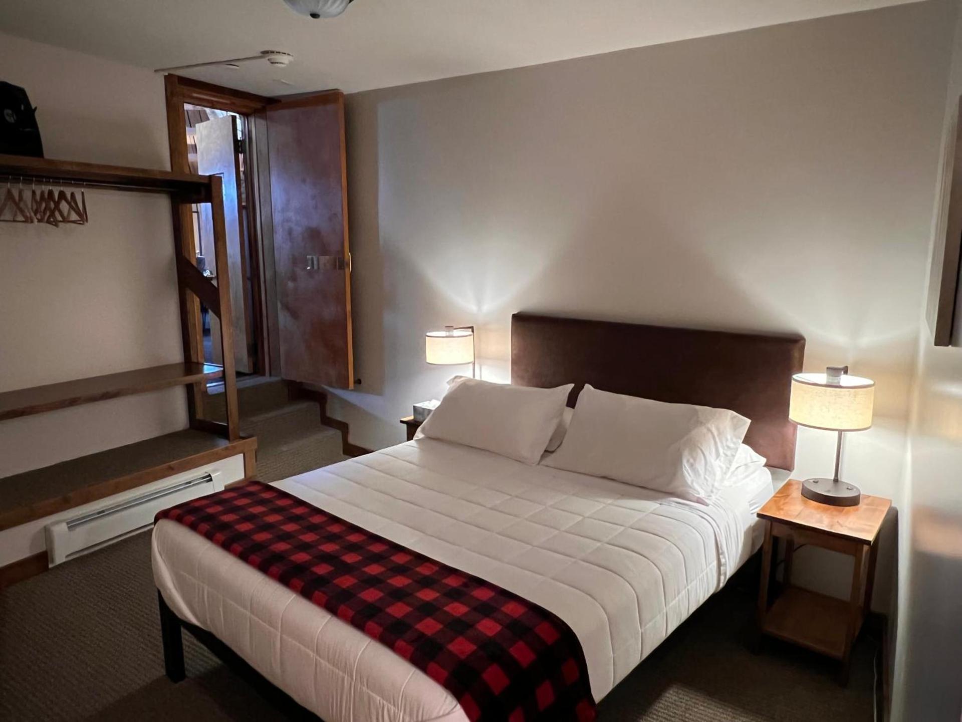 Teton Teepee Lodge photo 22