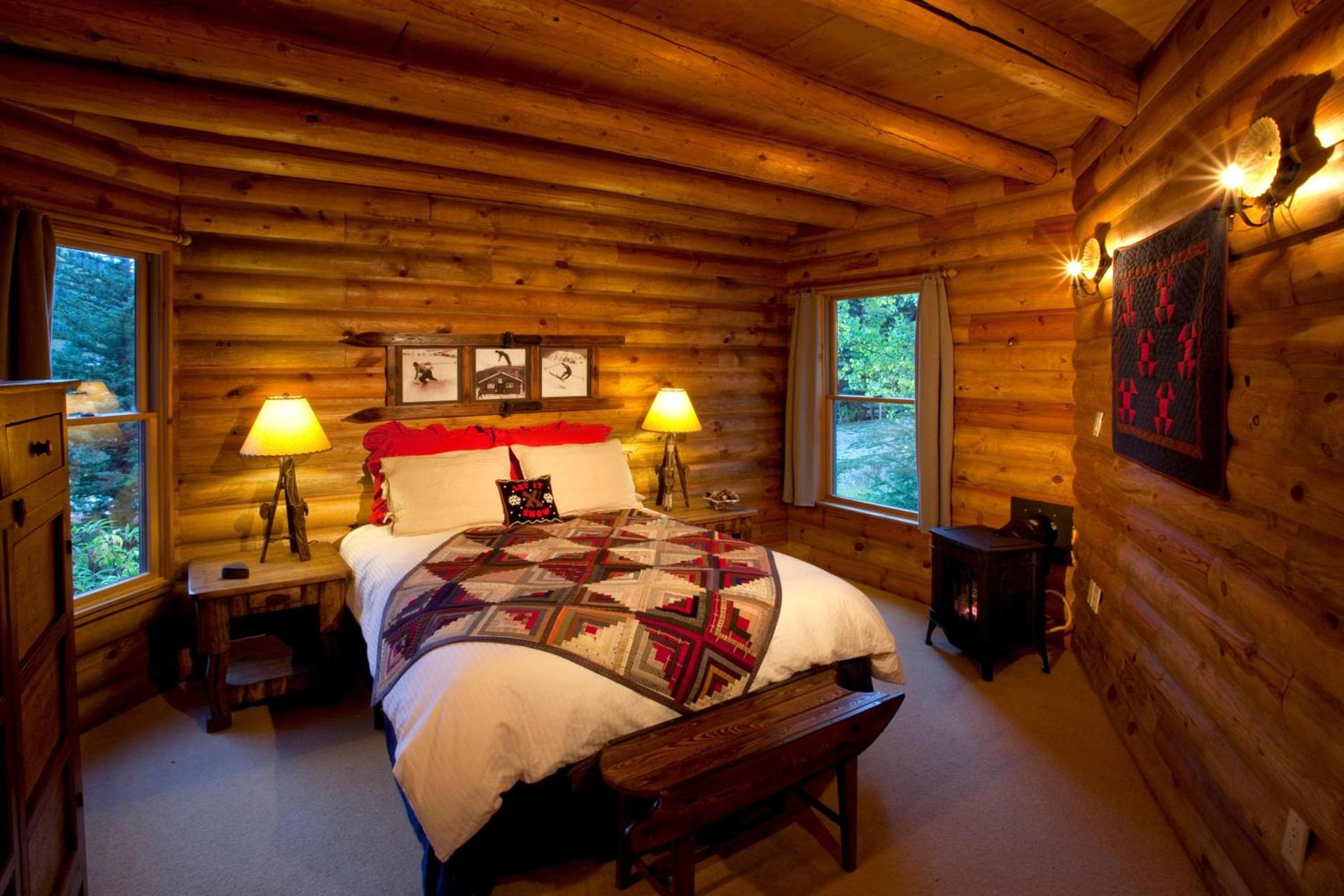 Alpine Village Suites photo 8