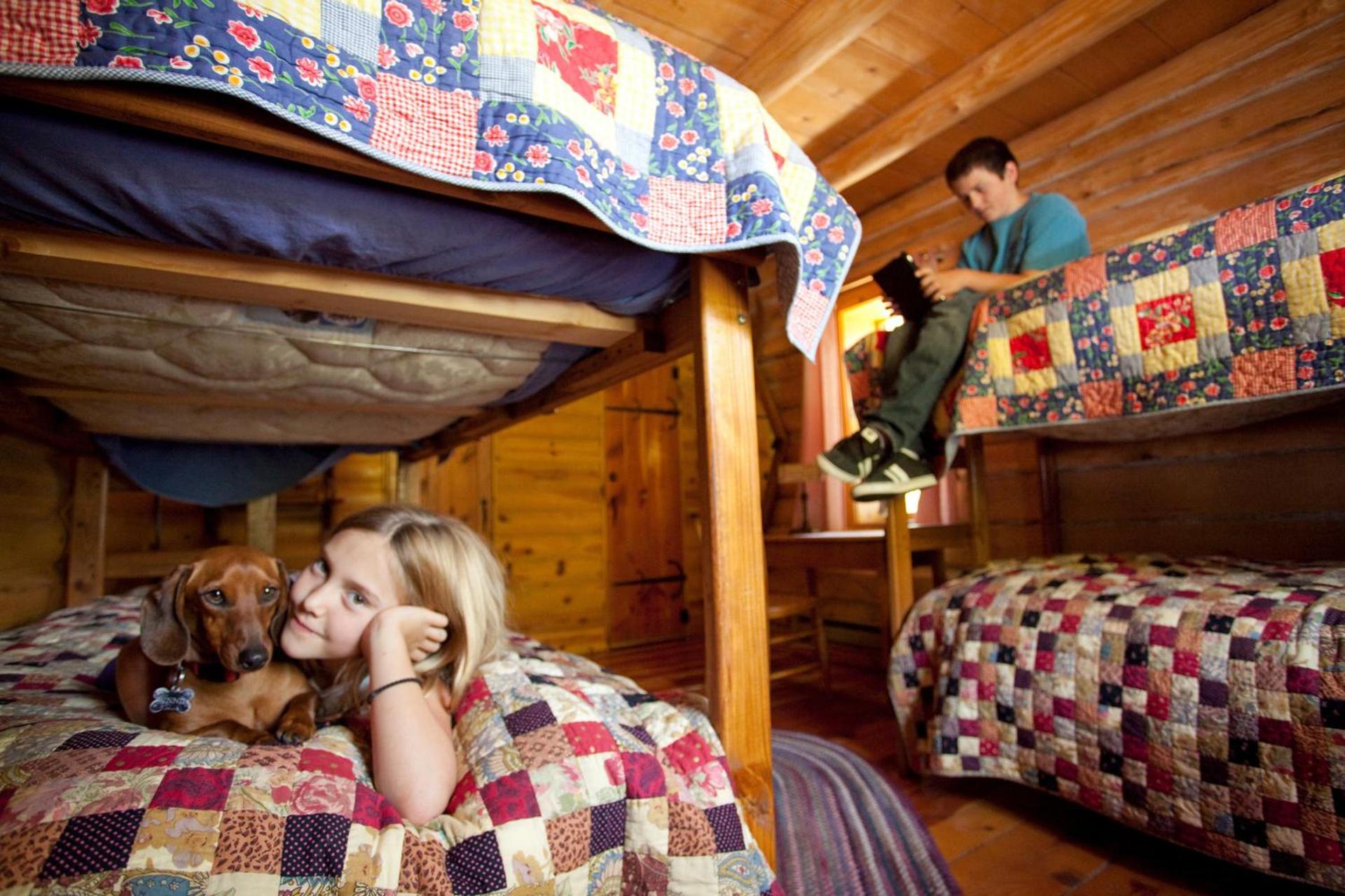 Alpine Village Suites photo 7