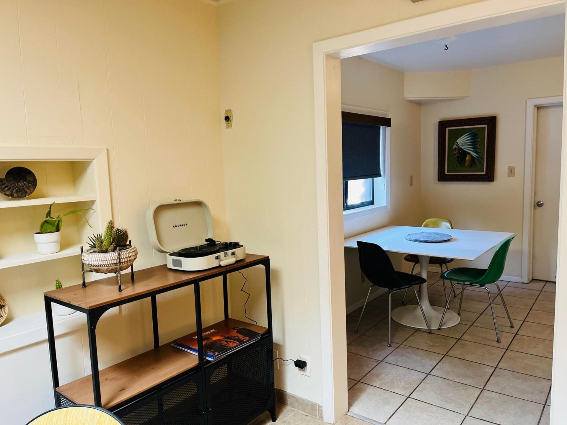 Historic Star Motel photo 20