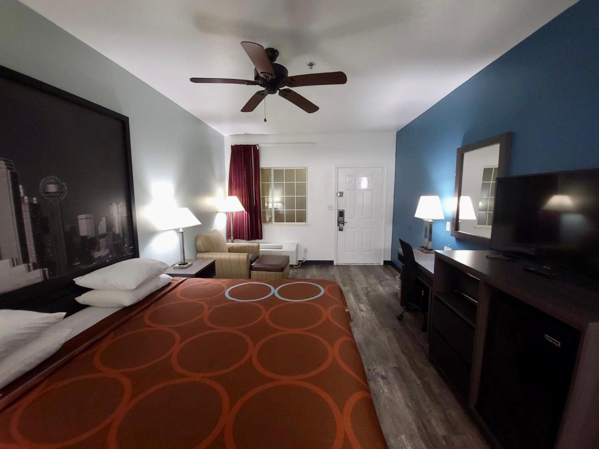 Scottish Inns & Suites Forney photo 30