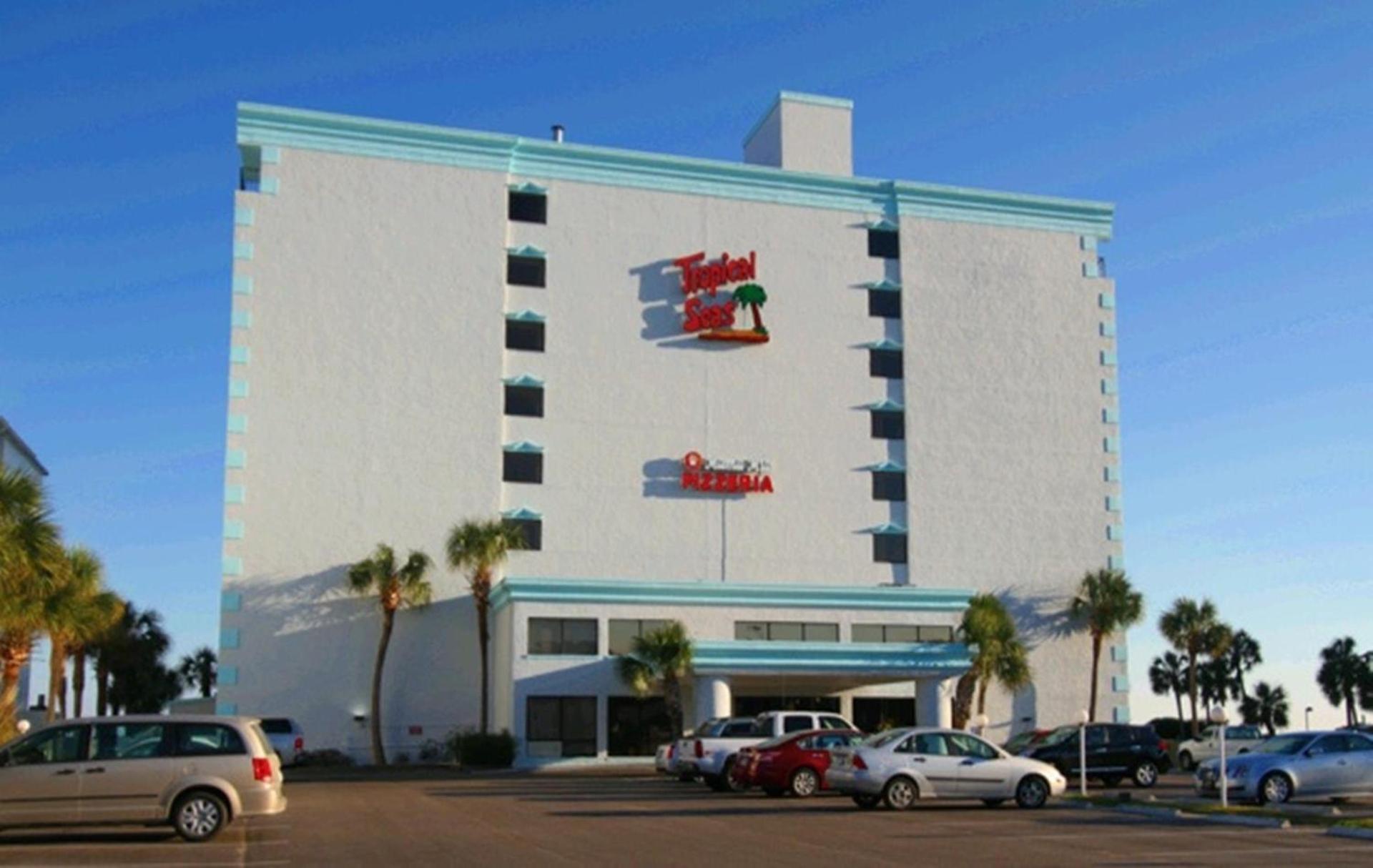Tropical Seas Hotel photo 53