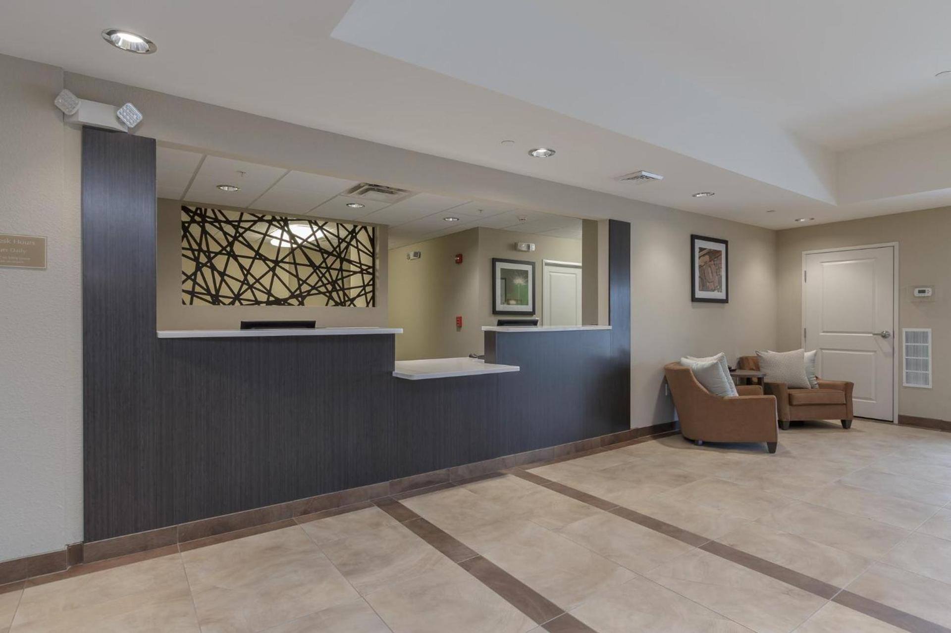 Candlewood Suites Mishawaka by IHG photo 19