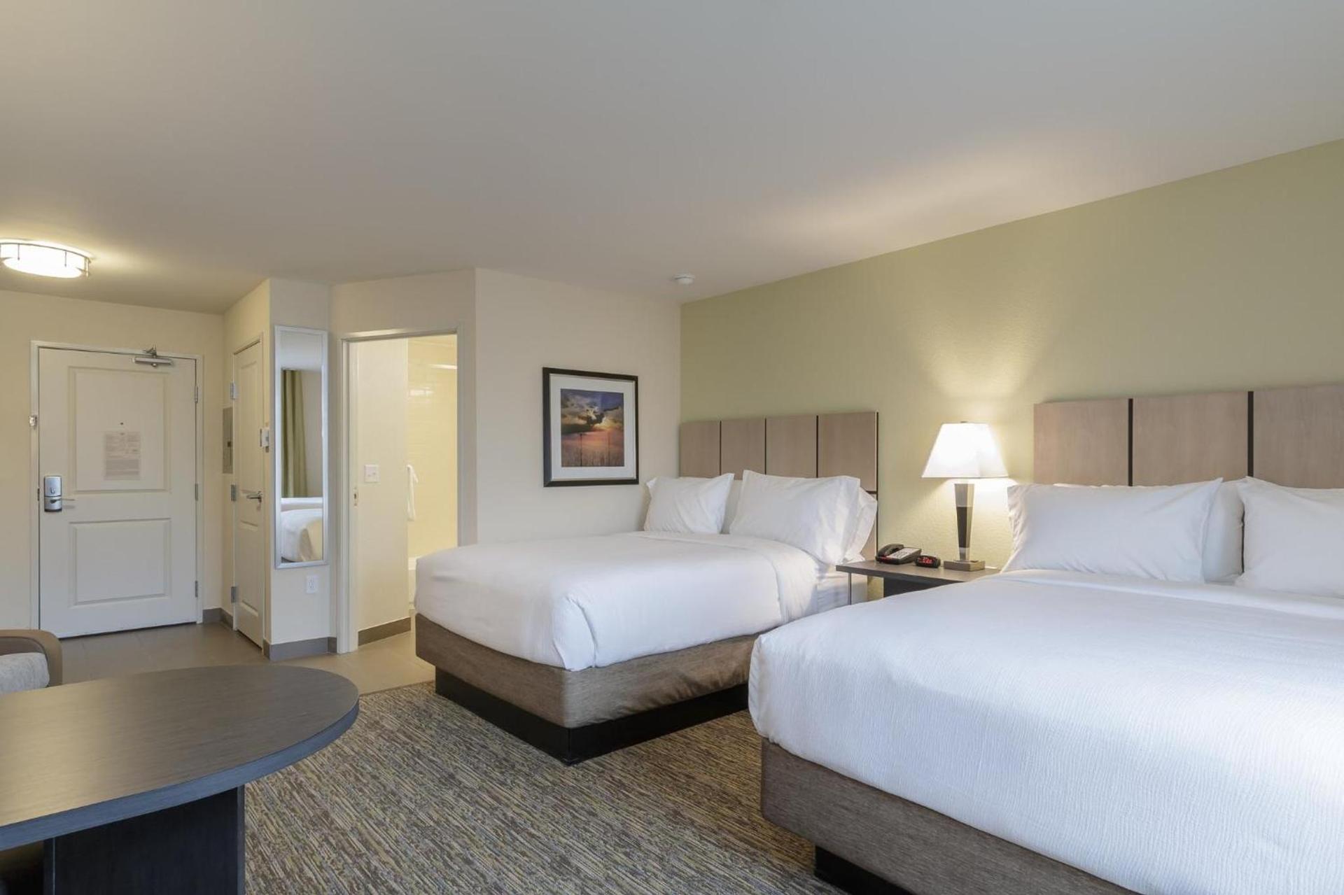 Candlewood Suites Mishawaka by IHG photo 9