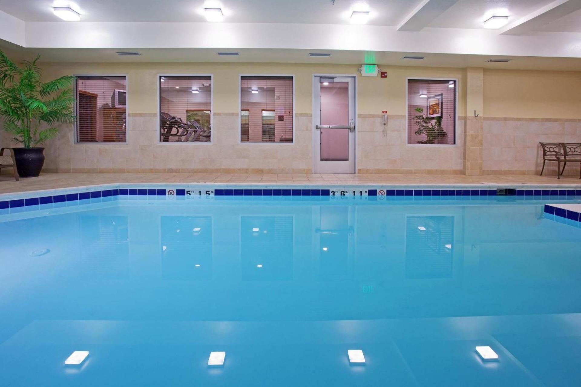 Holiday Inn Express Hotel Vernal by IHG photo 51