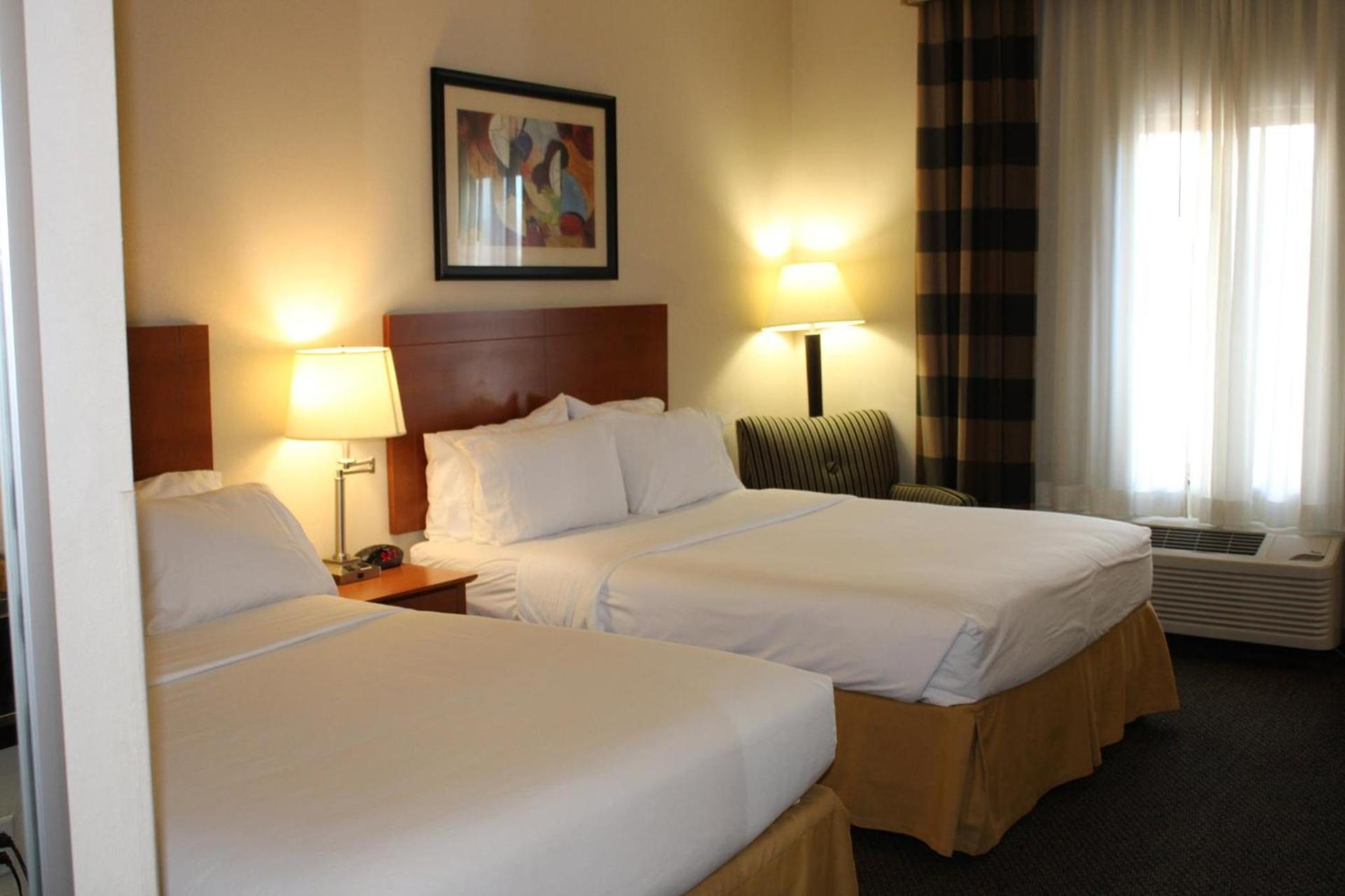 Holiday Inn Express Hotel Vernal by IHG photo 25