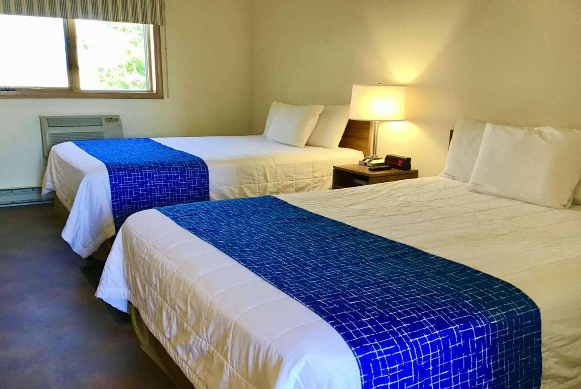 Travelodge by Wyndham Three Forks photo 2
