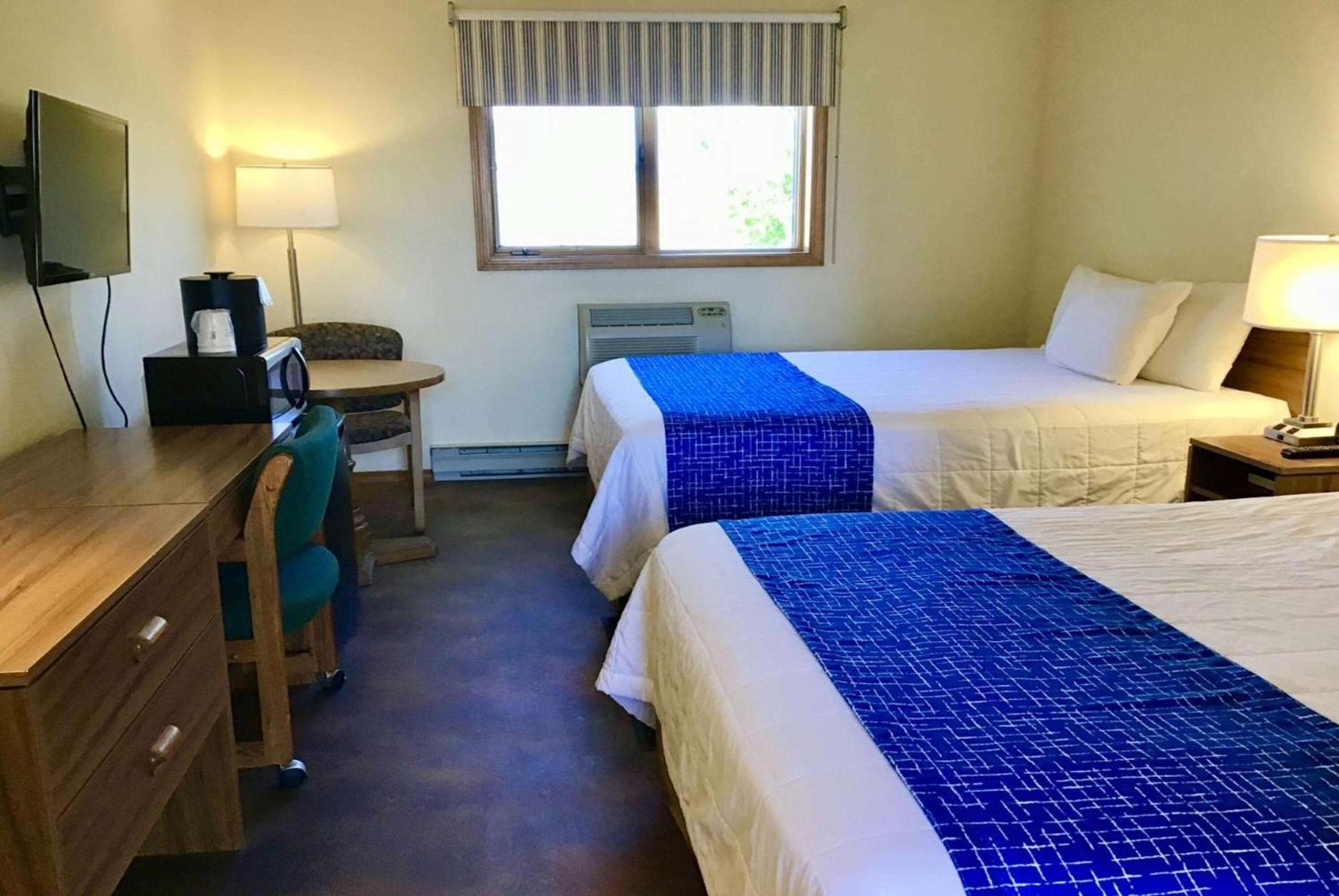 Travelodge by Wyndham Three Forks photo 5
