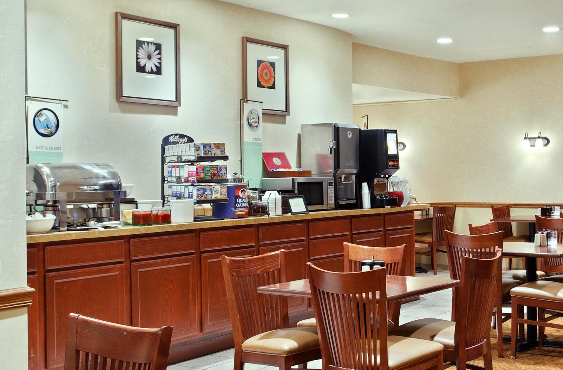 Garner Hotel Decatur - Forsyth by IHG photo 33