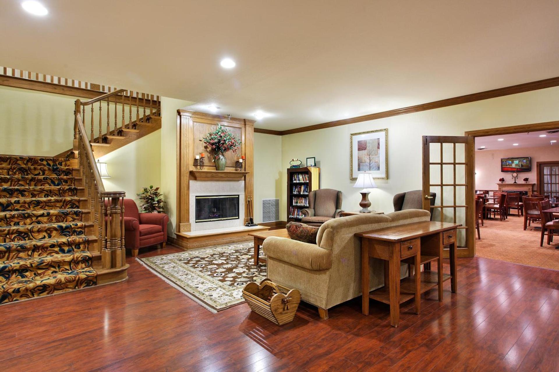 Garner Hotel Decatur - Forsyth by IHG photo 34