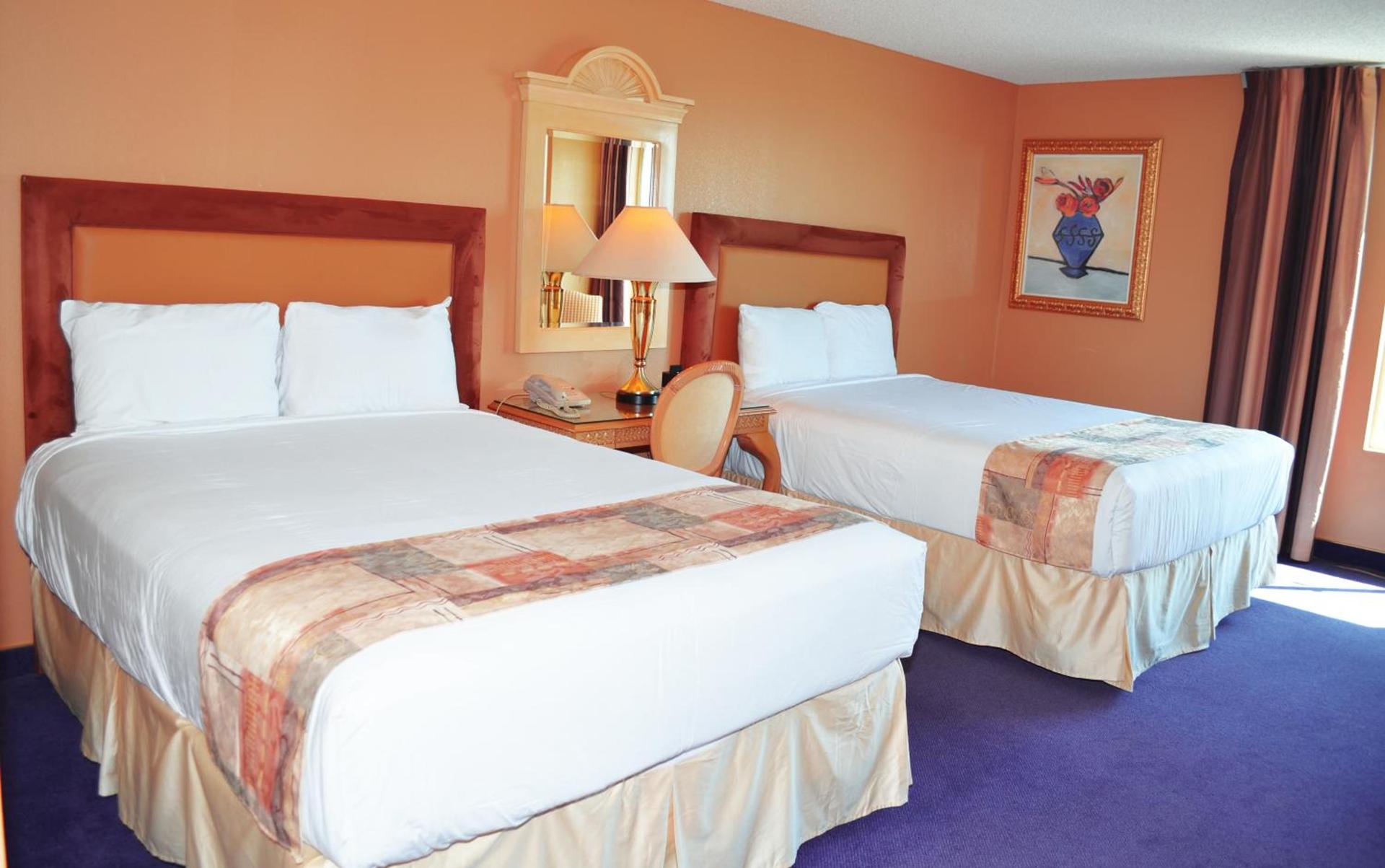 Laughlin River Lodge photo 28