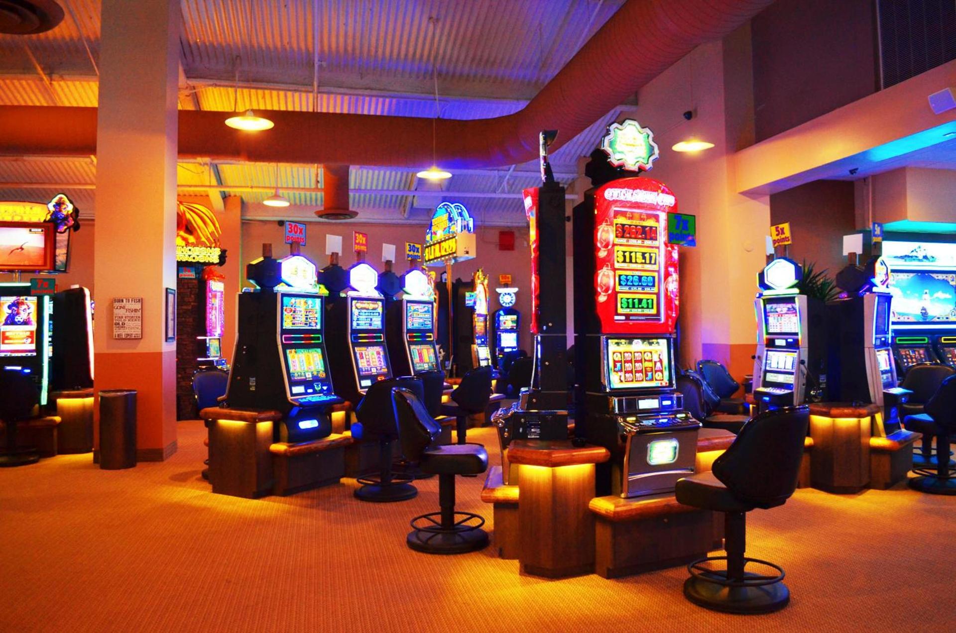 Laughlin River Lodge photo 40