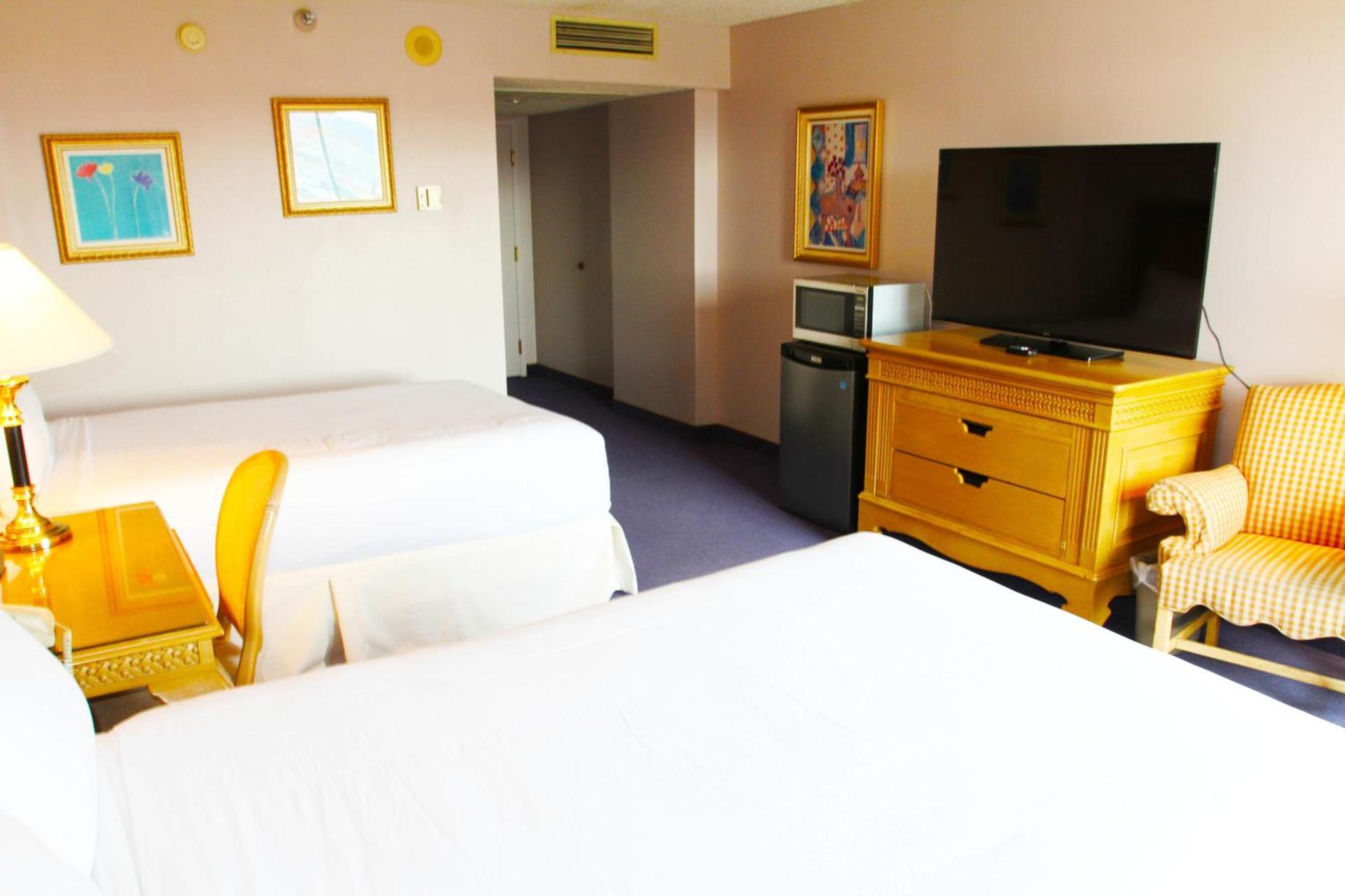 Laughlin River Lodge photo 35