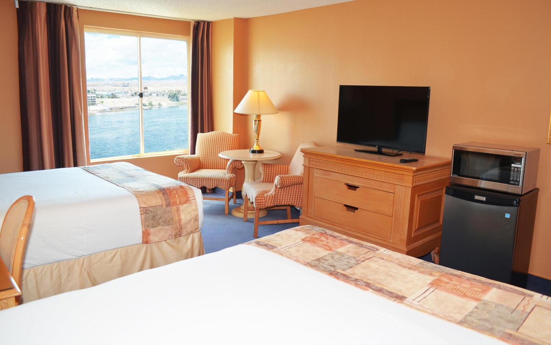 Laughlin River Lodge photo 34