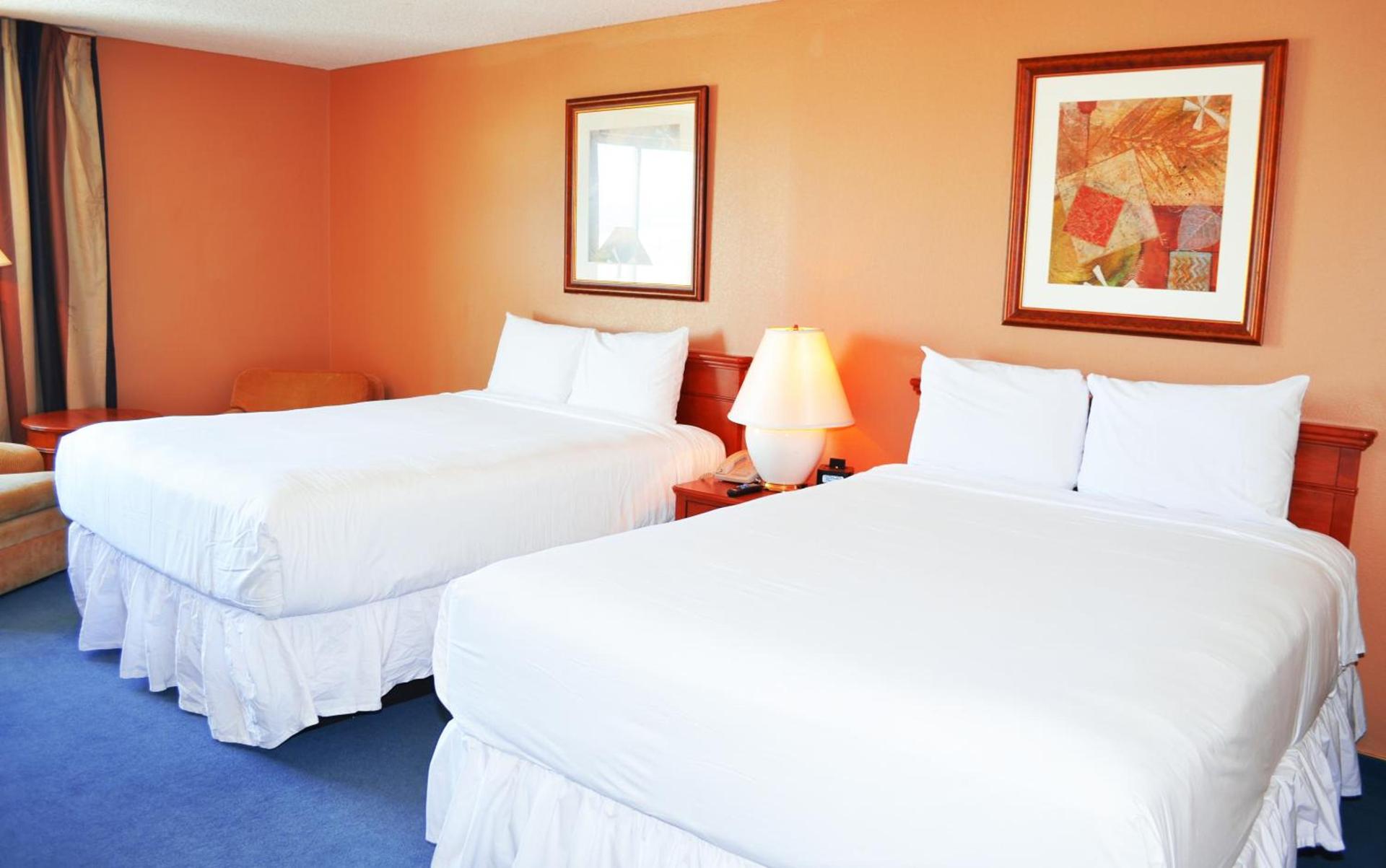 Laughlin River Lodge photo 39
