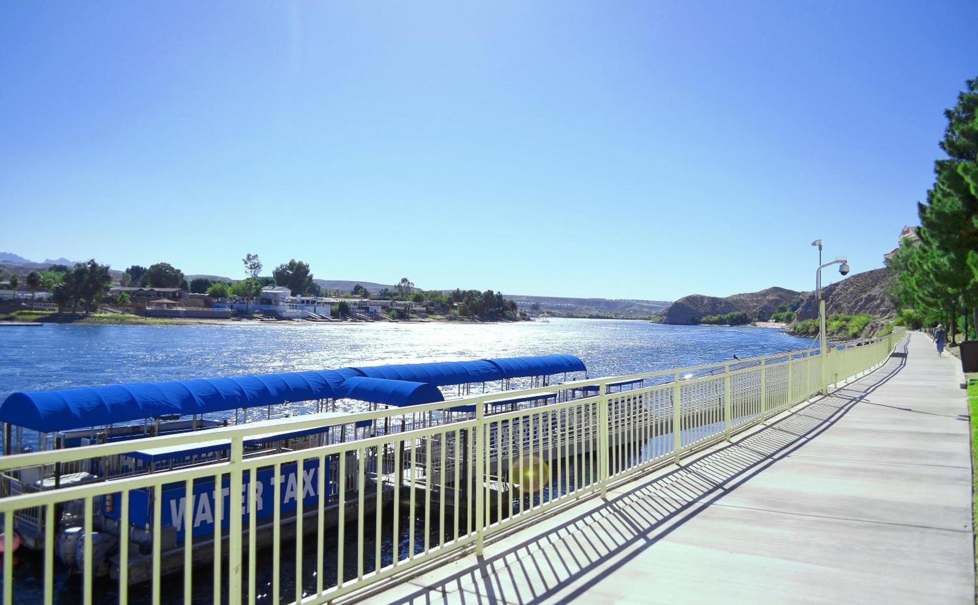 Laughlin River Lodge photo 27