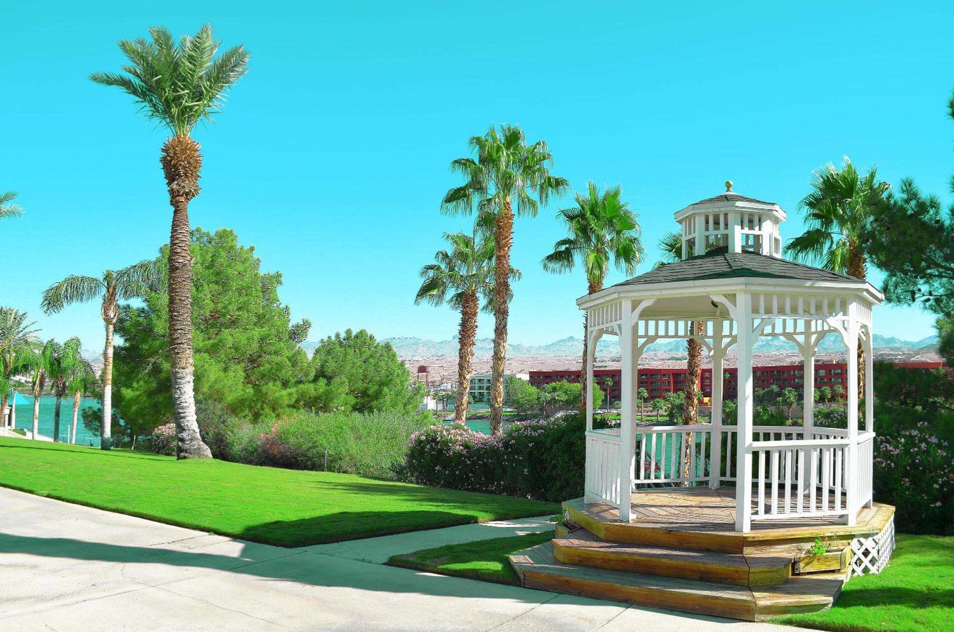Laughlin River Lodge photo 14