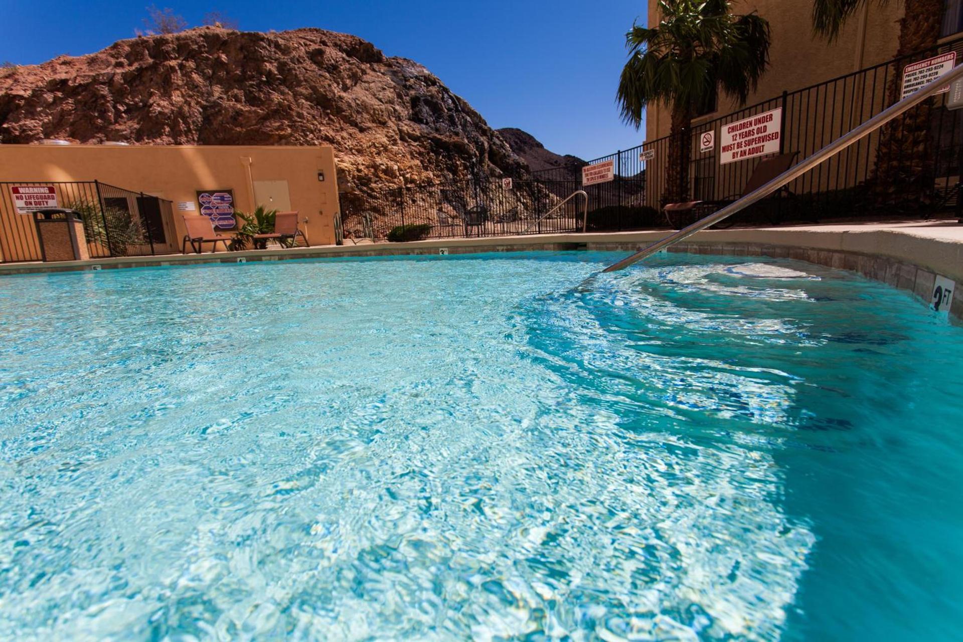 Hoover Dam Lodge photo 27