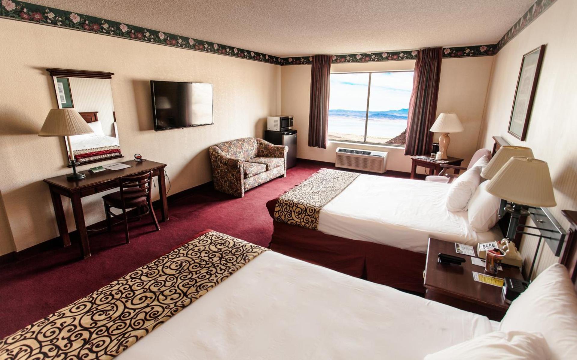 Hoover Dam Lodge photo 13