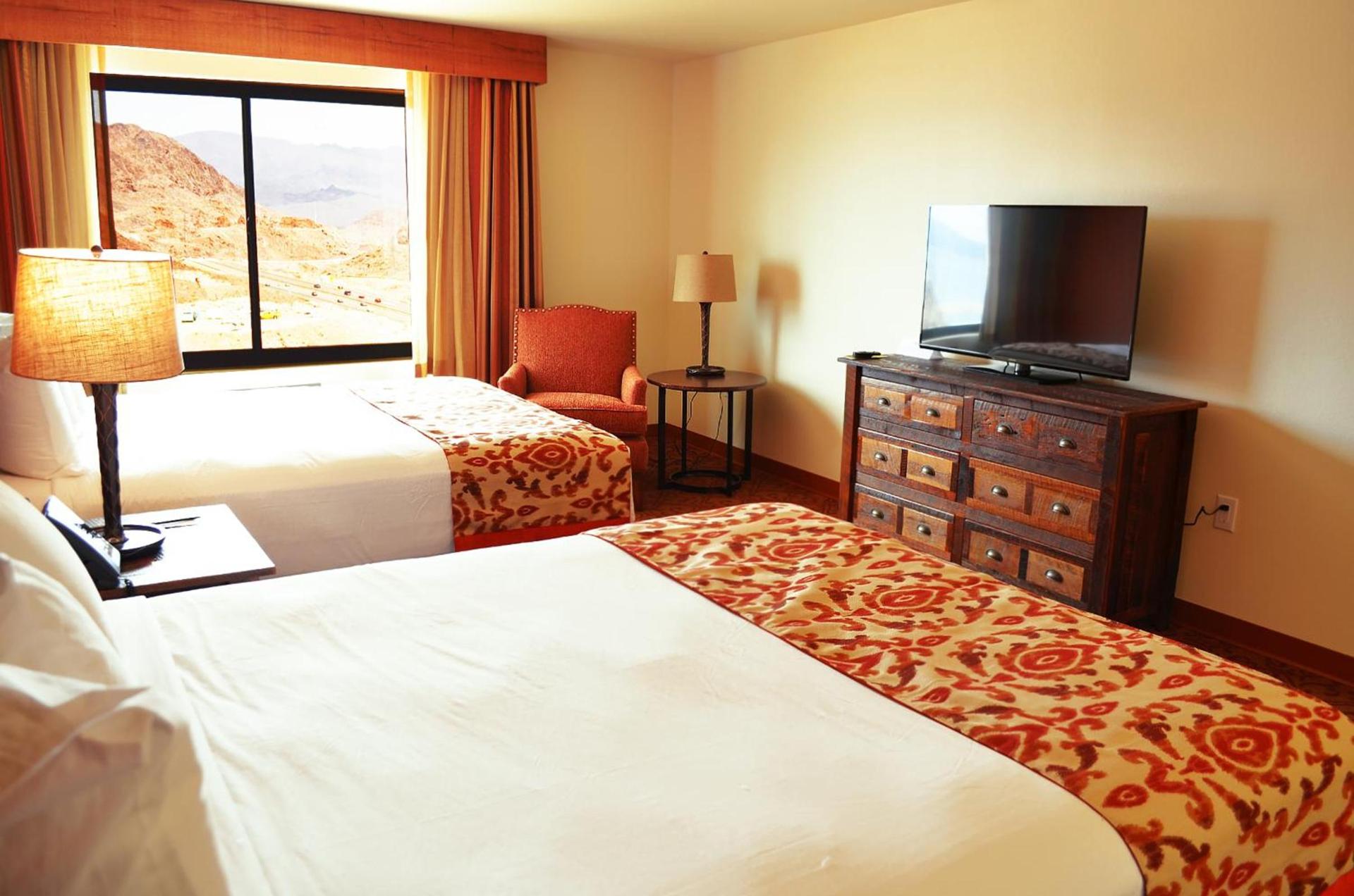 Hoover Dam Lodge photo 21