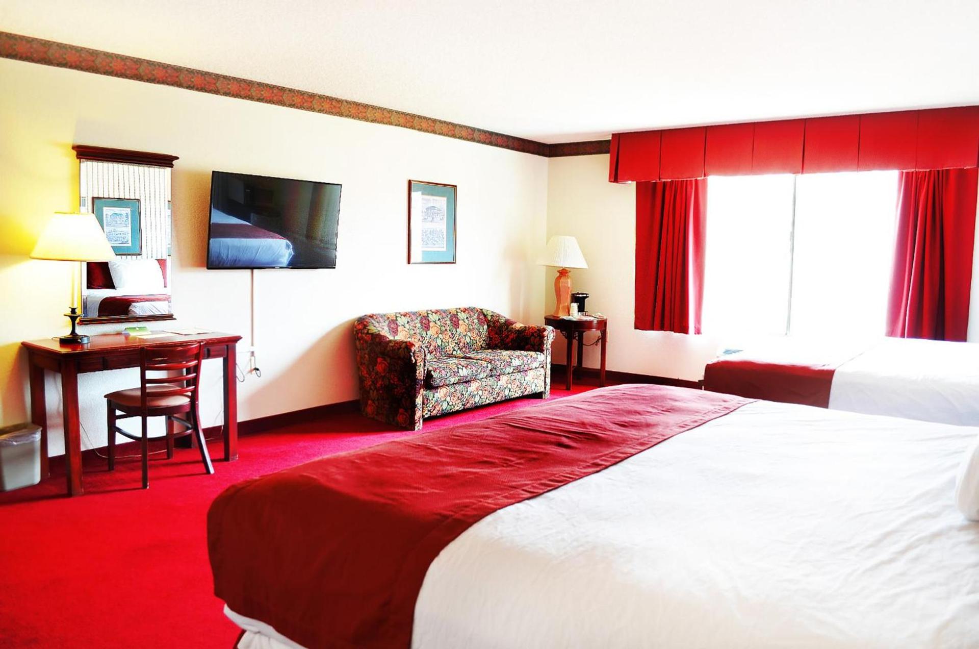 Hoover Dam Lodge photo 9