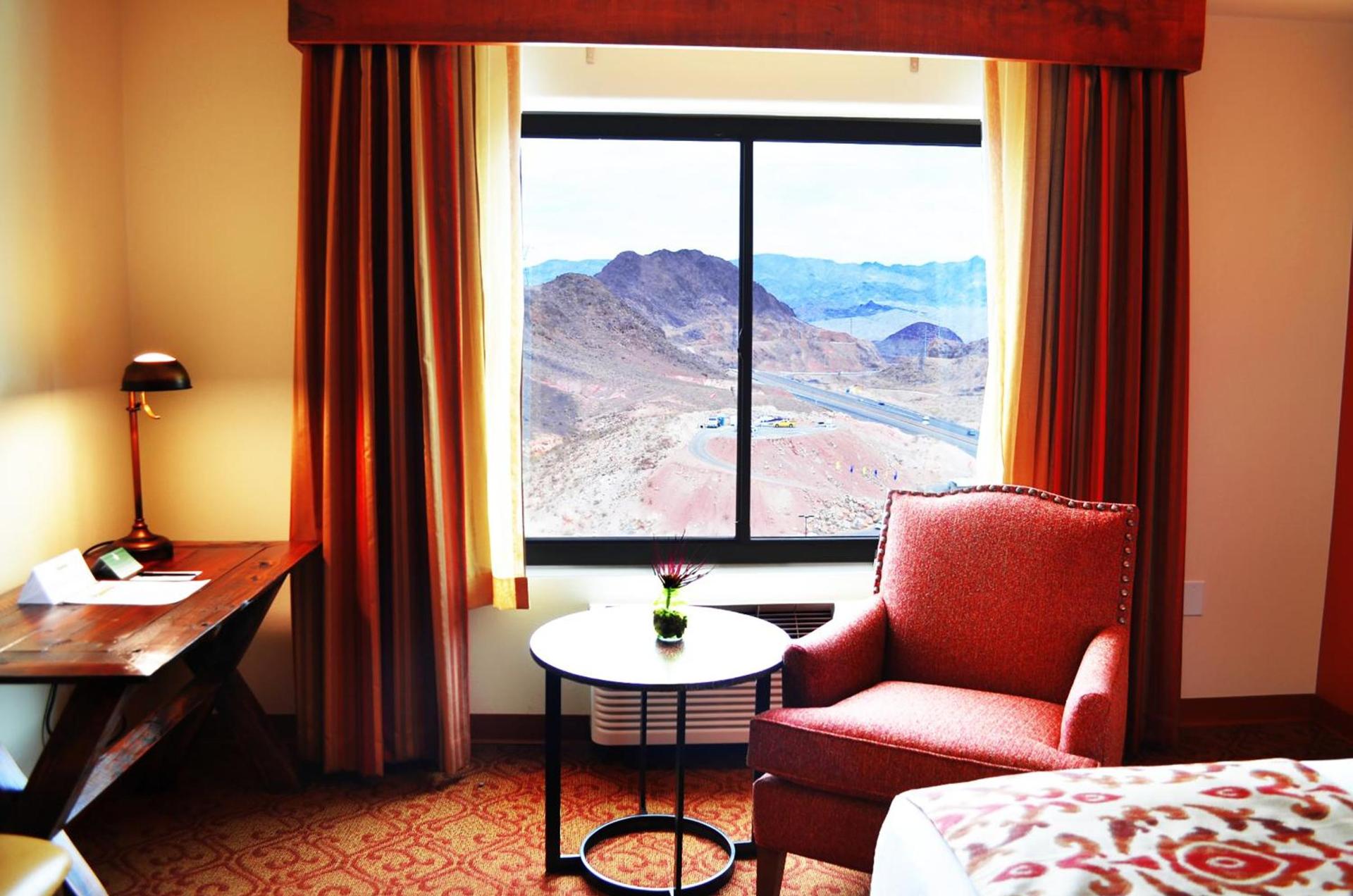 Hoover Dam Lodge photo 3