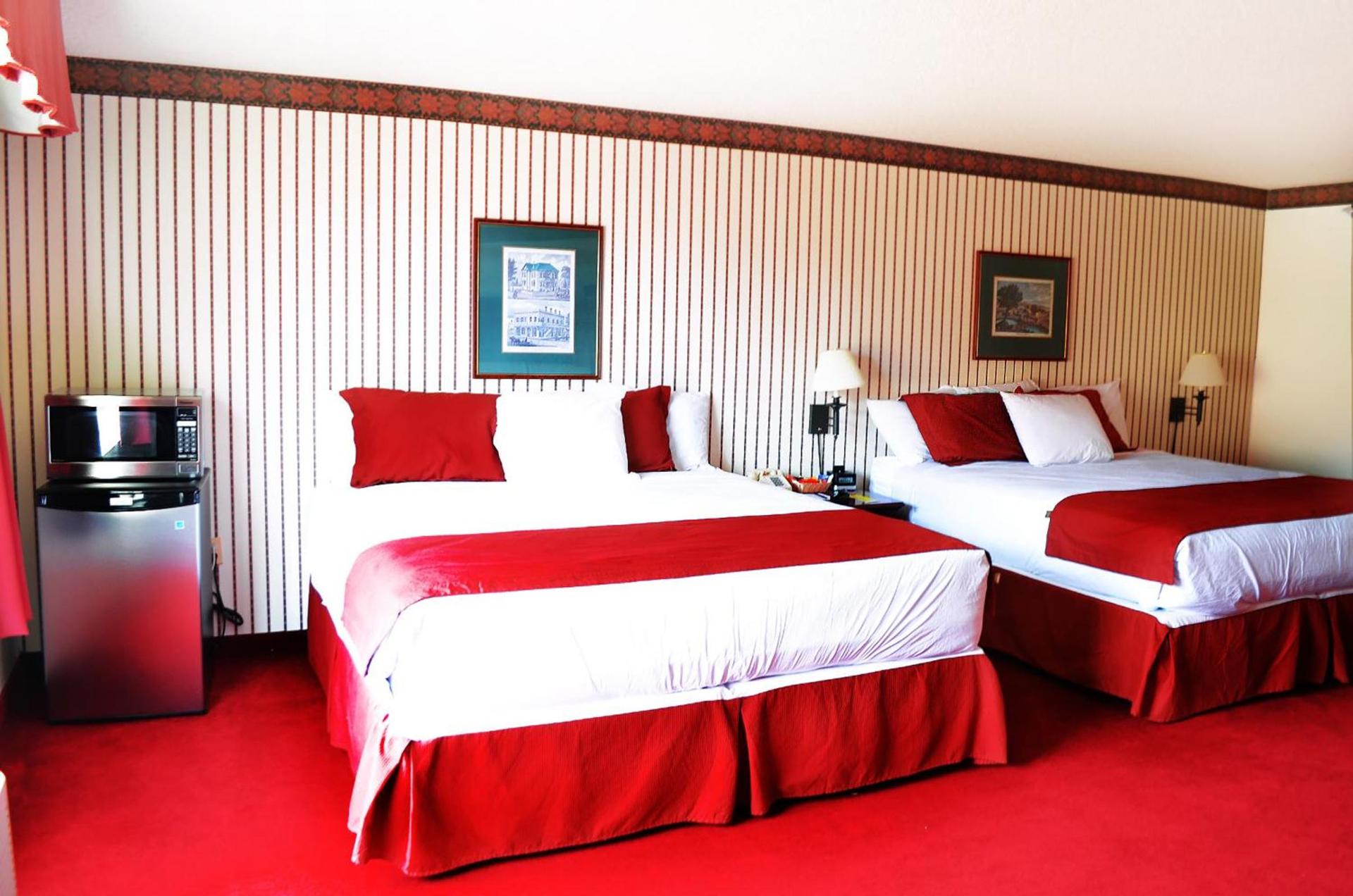 Hoover Dam Lodge photo 2