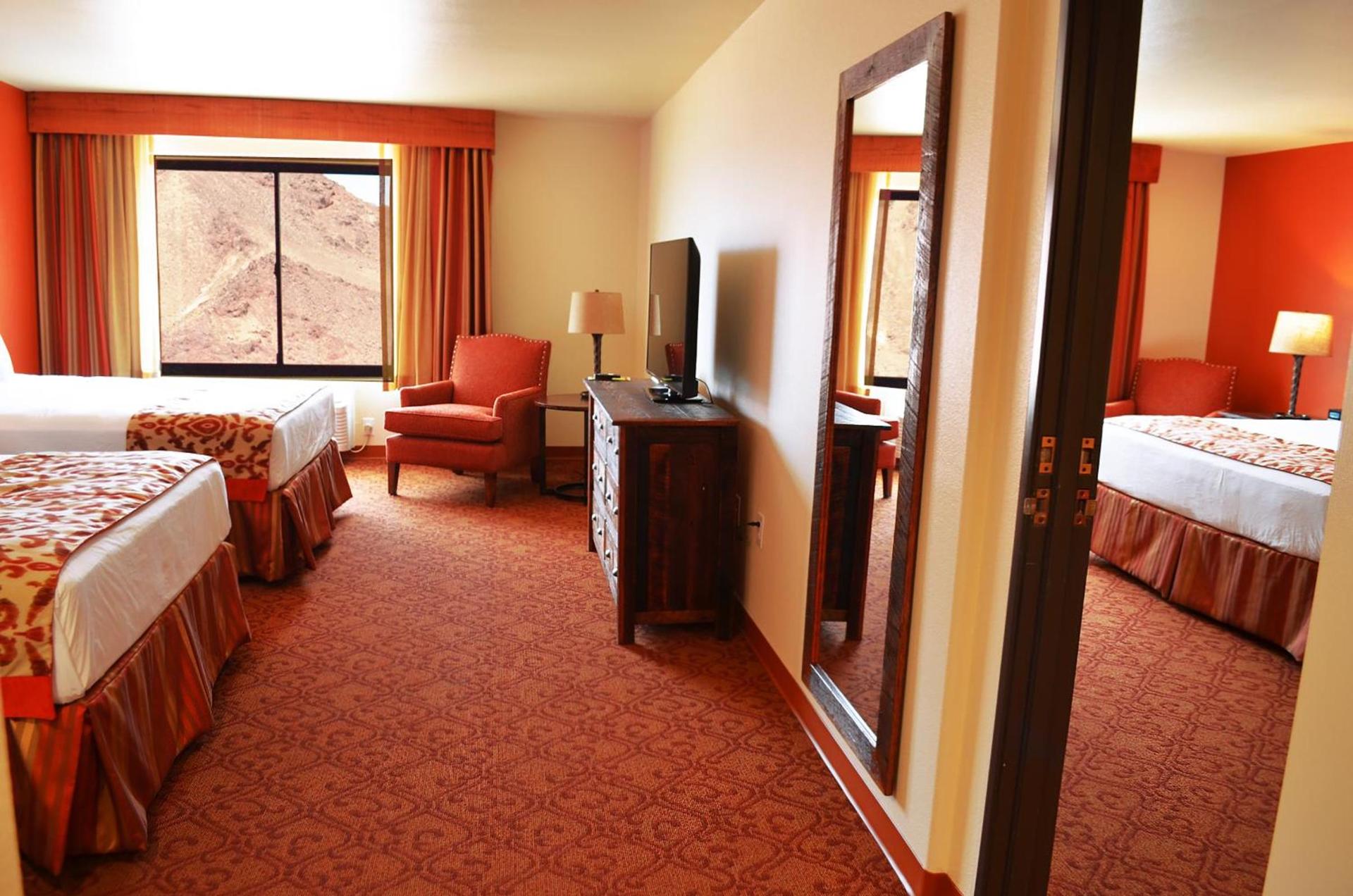 Hoover Dam Lodge photo 4