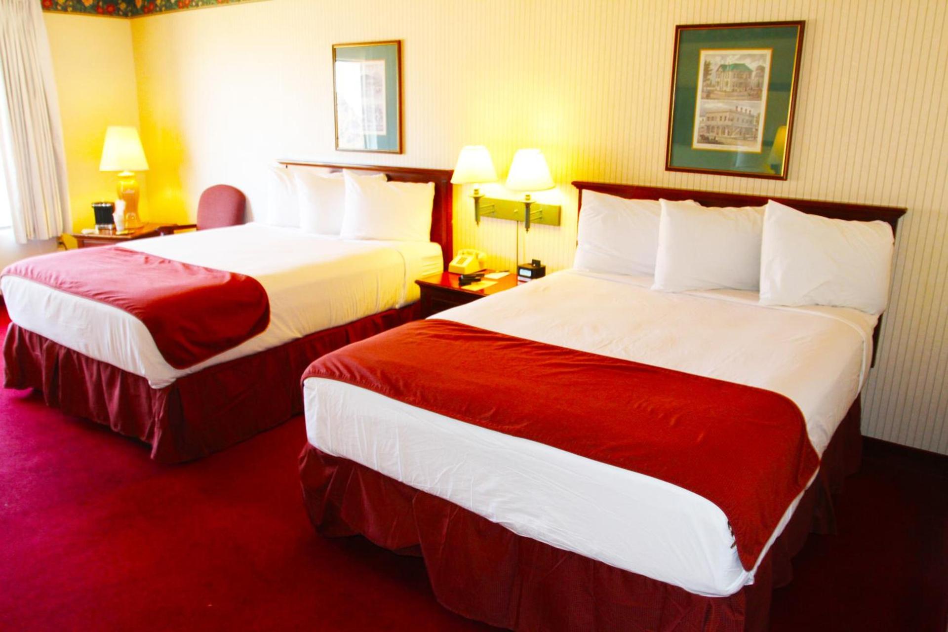 Hoover Dam Lodge photo 14