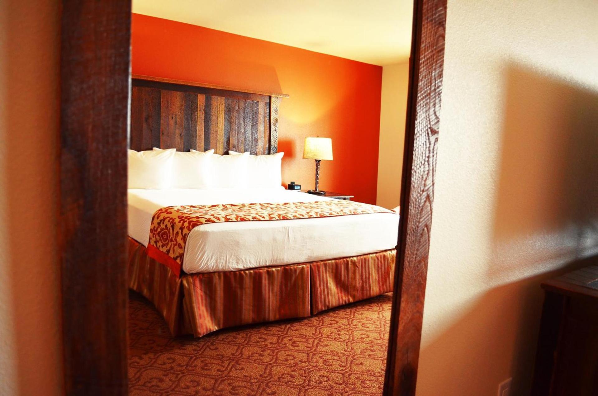 Hoover Dam Lodge photo 26