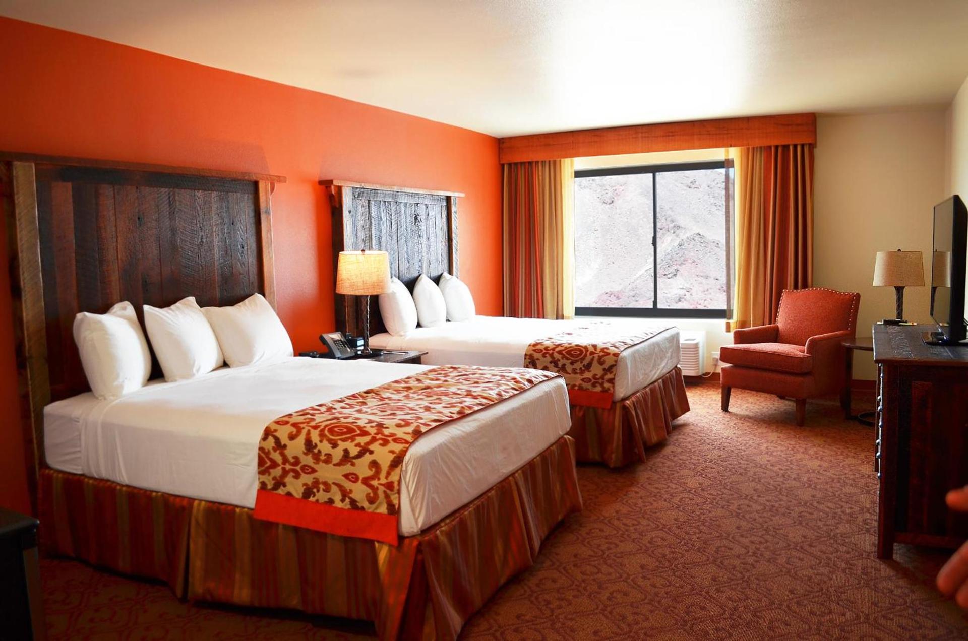Hoover Dam Lodge photo 24