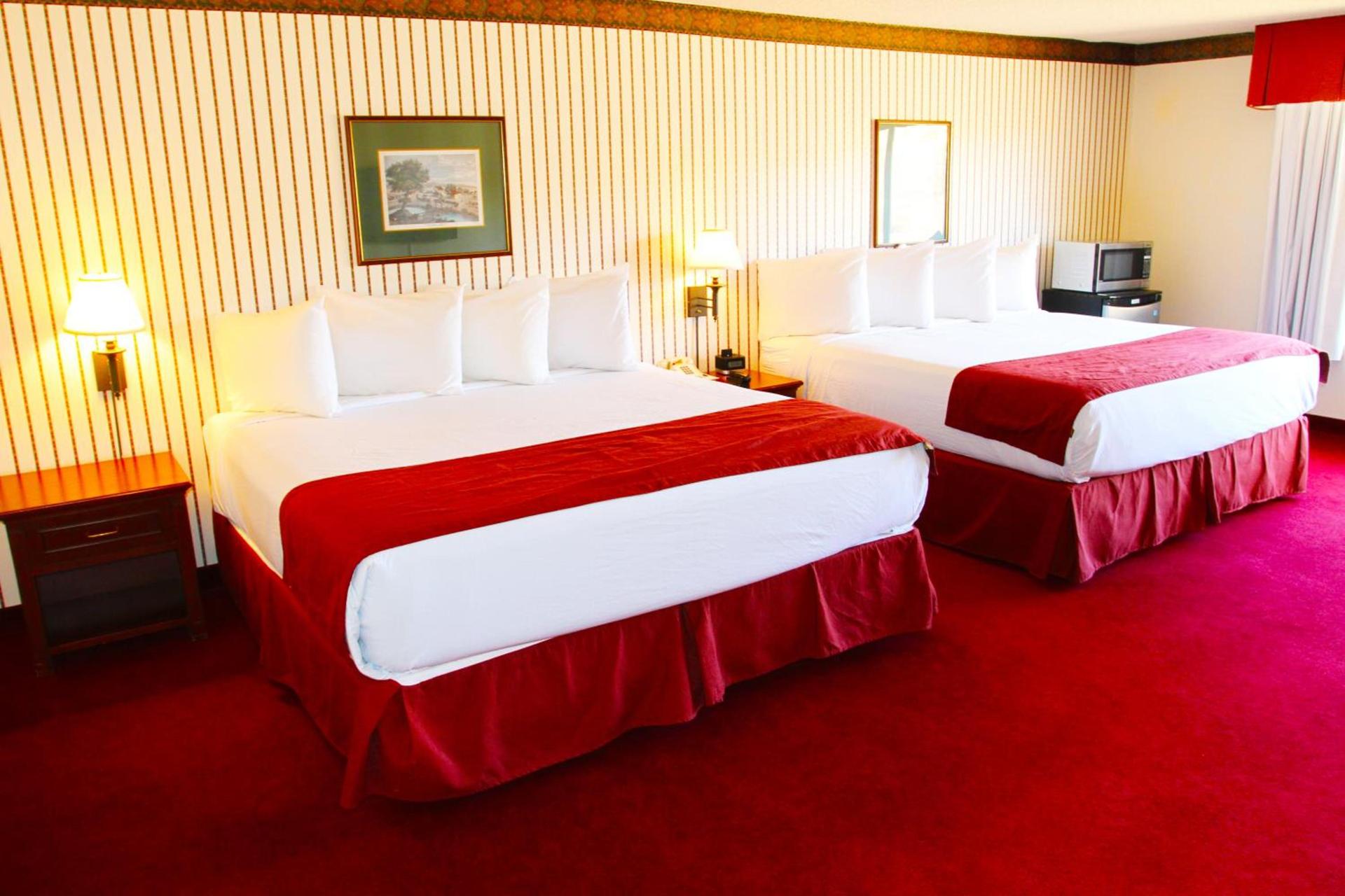 Hoover Dam Lodge photo 18