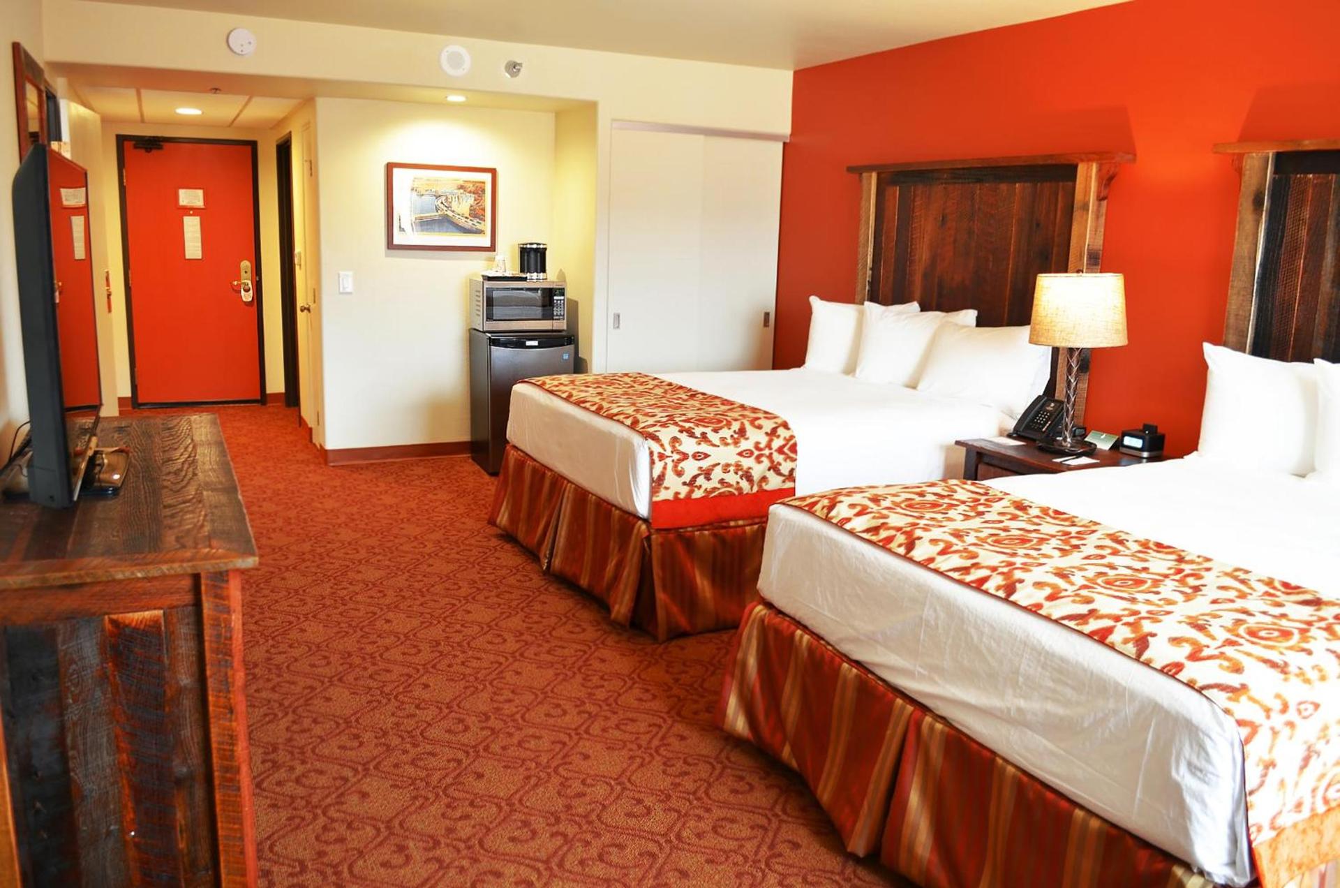 Hoover Dam Lodge photo 5