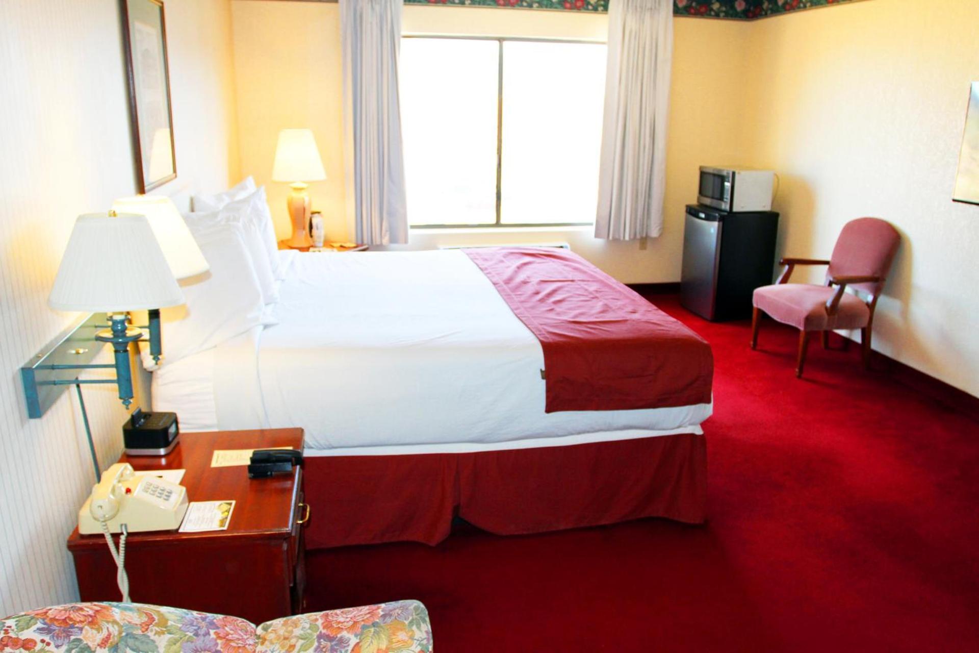 Hoover Dam Lodge photo 6
