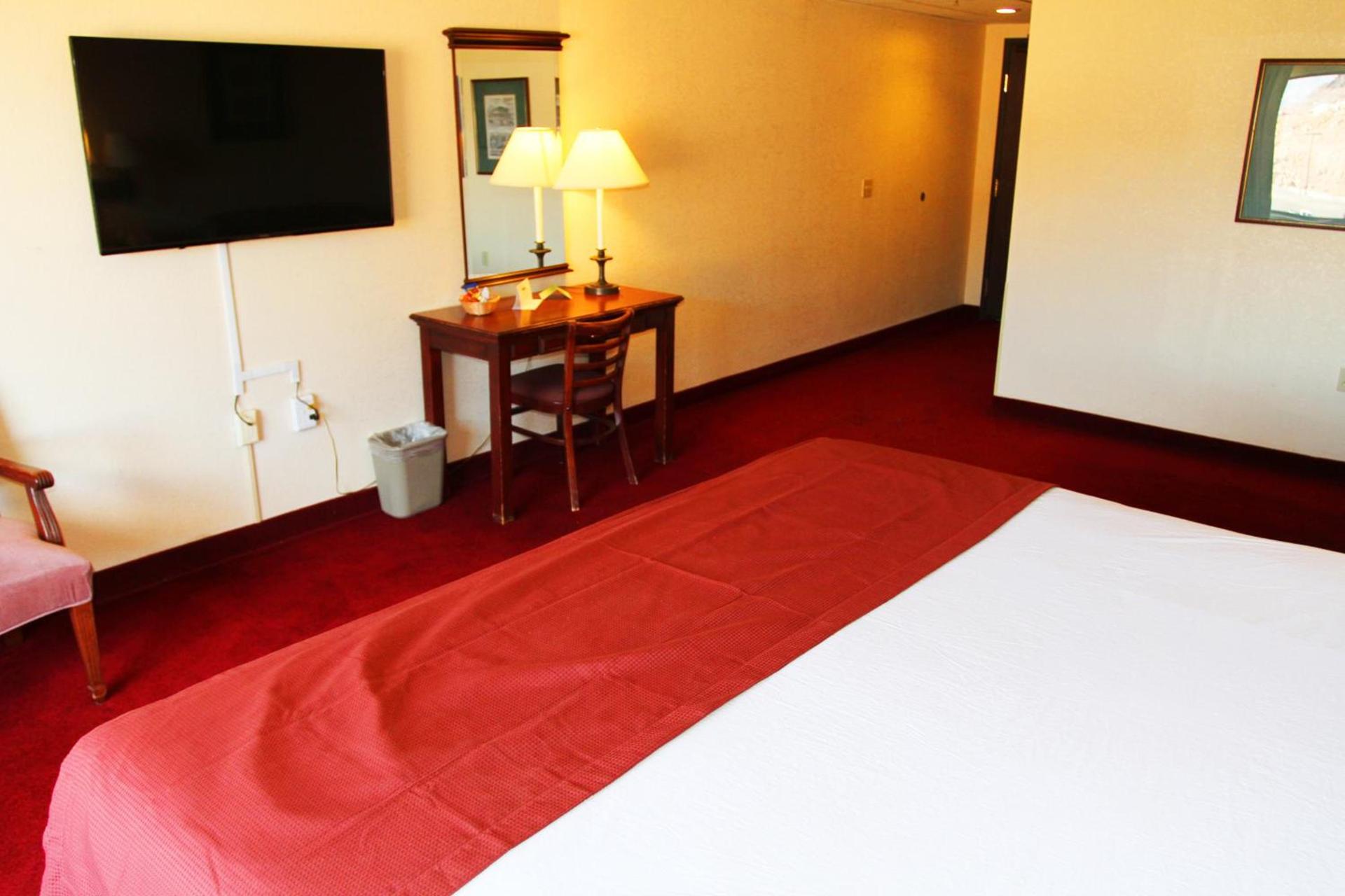 Hoover Dam Lodge photo 7