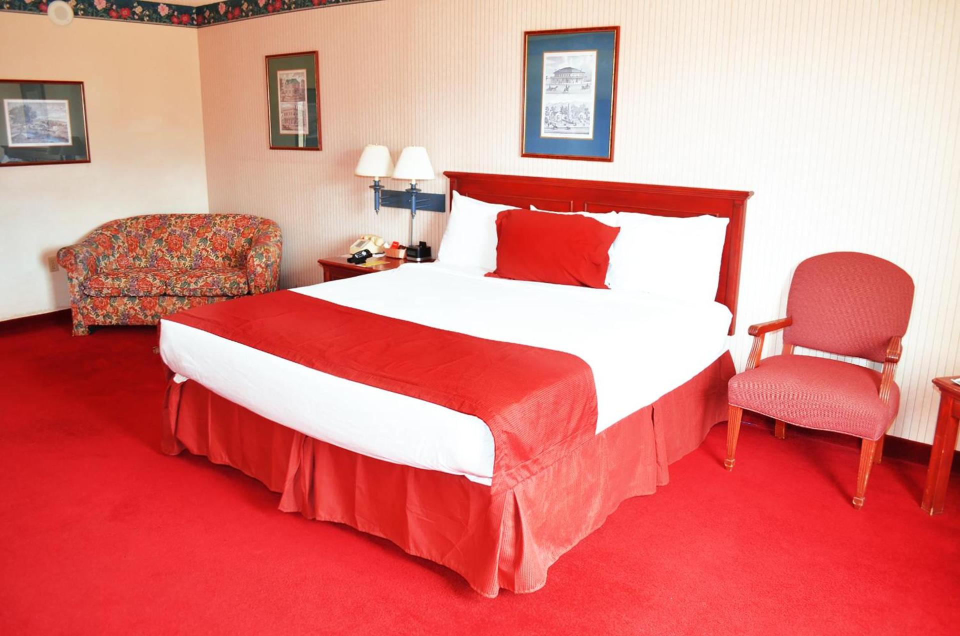 Hoover Dam Lodge photo 16