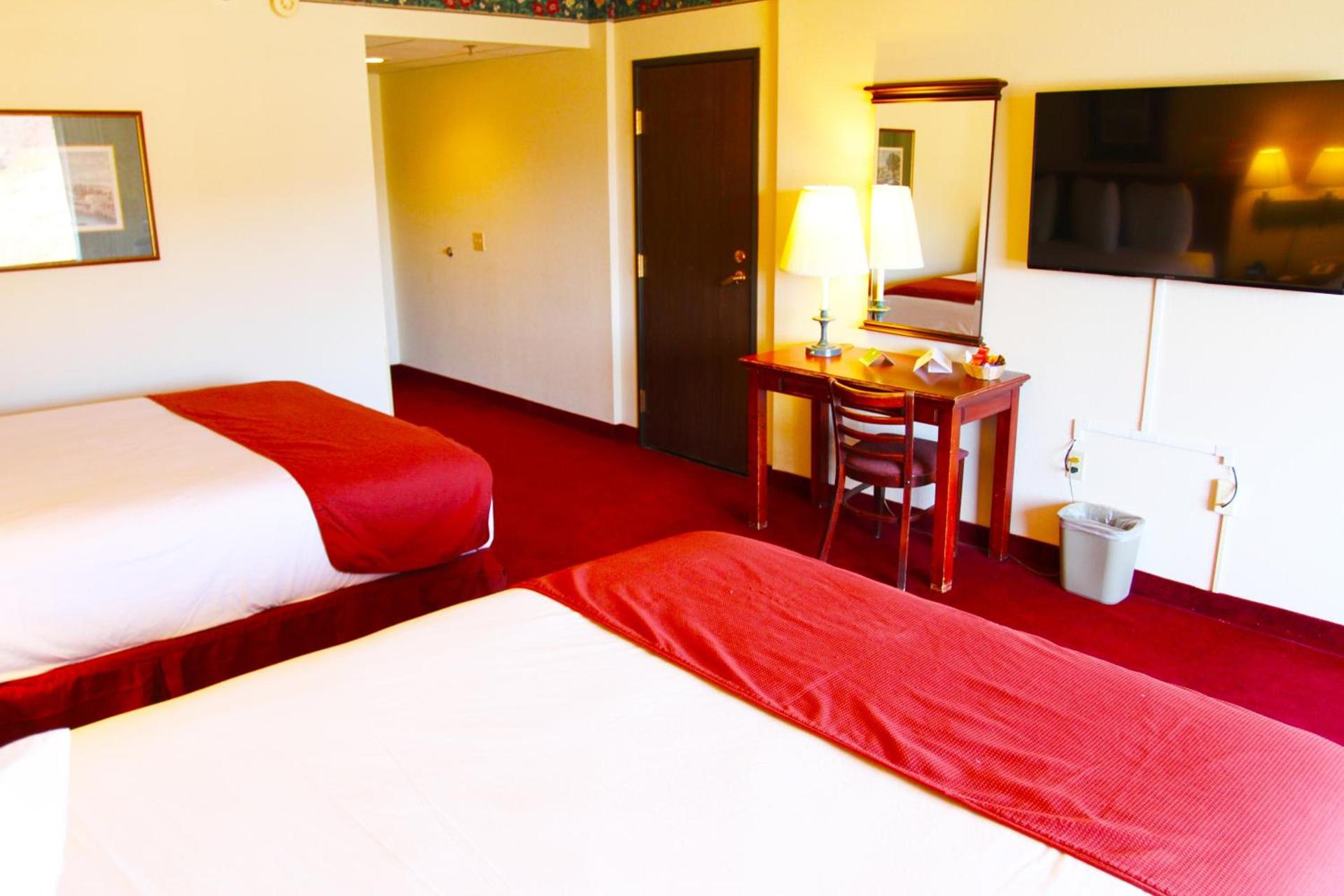 Hoover Dam Lodge photo 23