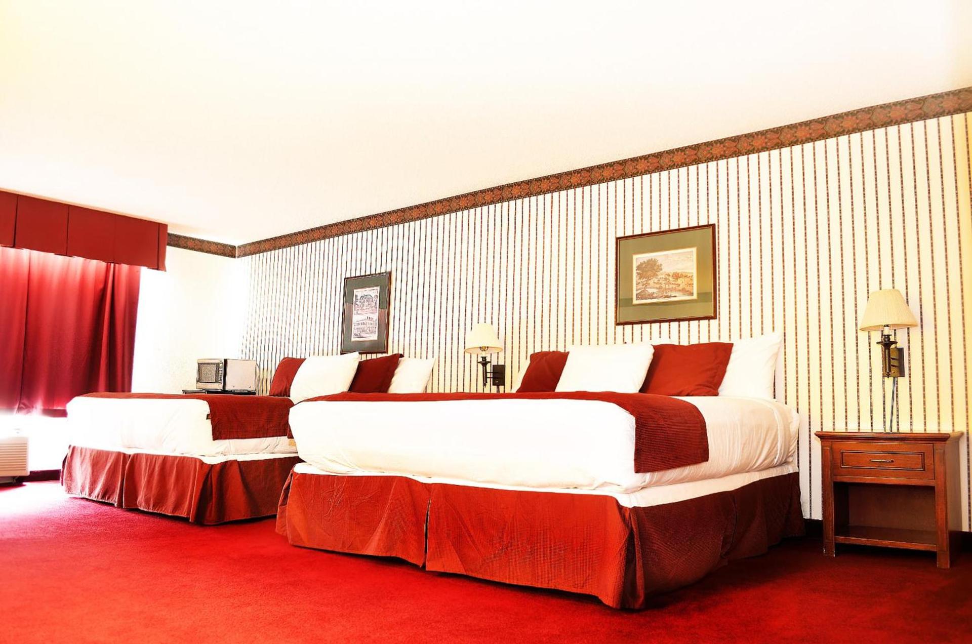 Hoover Dam Lodge photo 19
