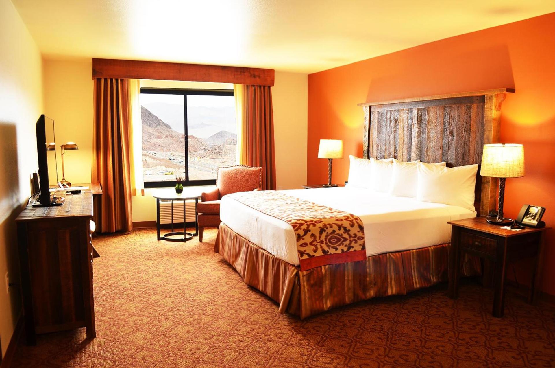 Hoover Dam Lodge photo 20